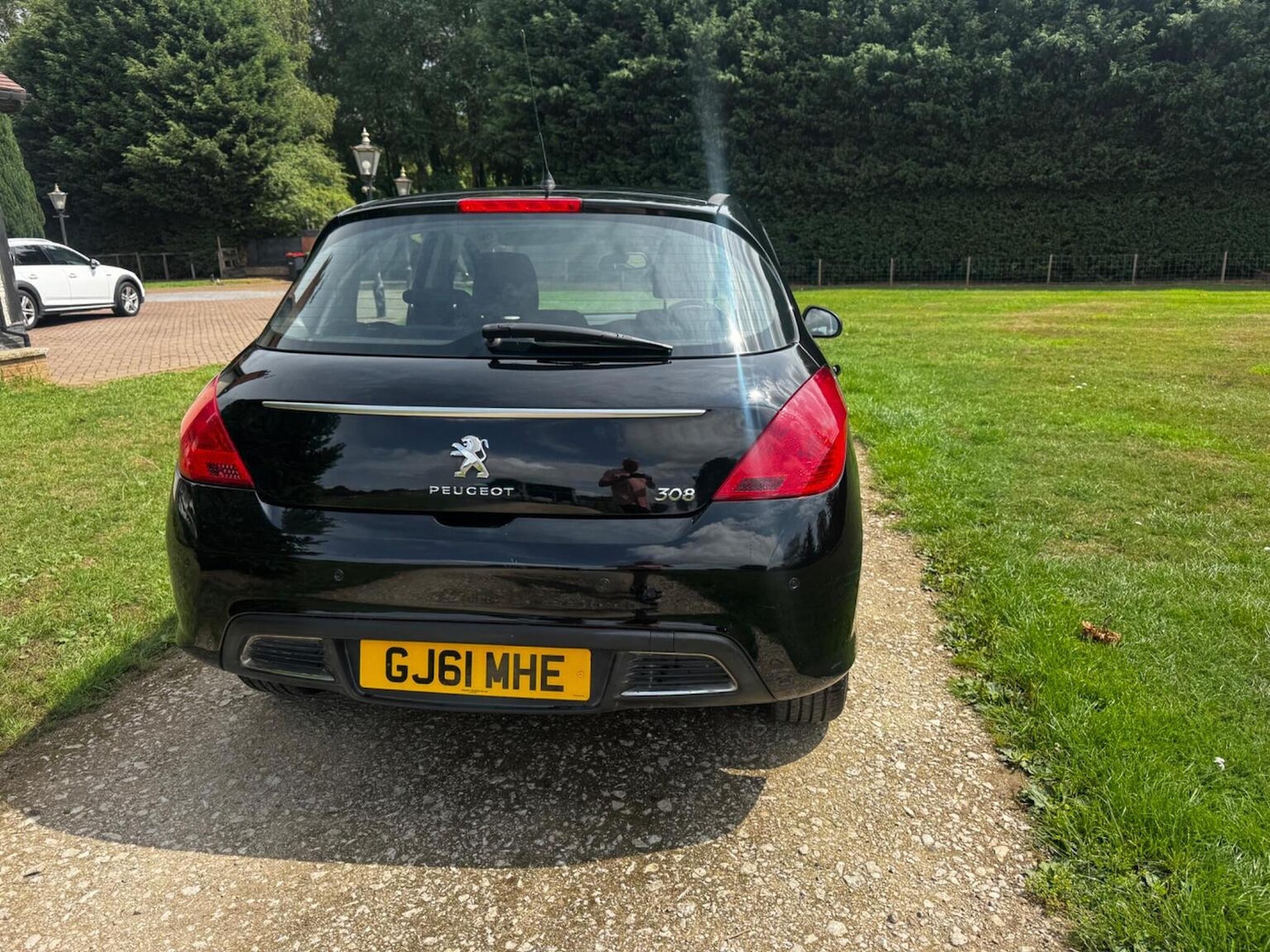 Used Peugeot 308 2011 for sale - 76355925: Photo 16