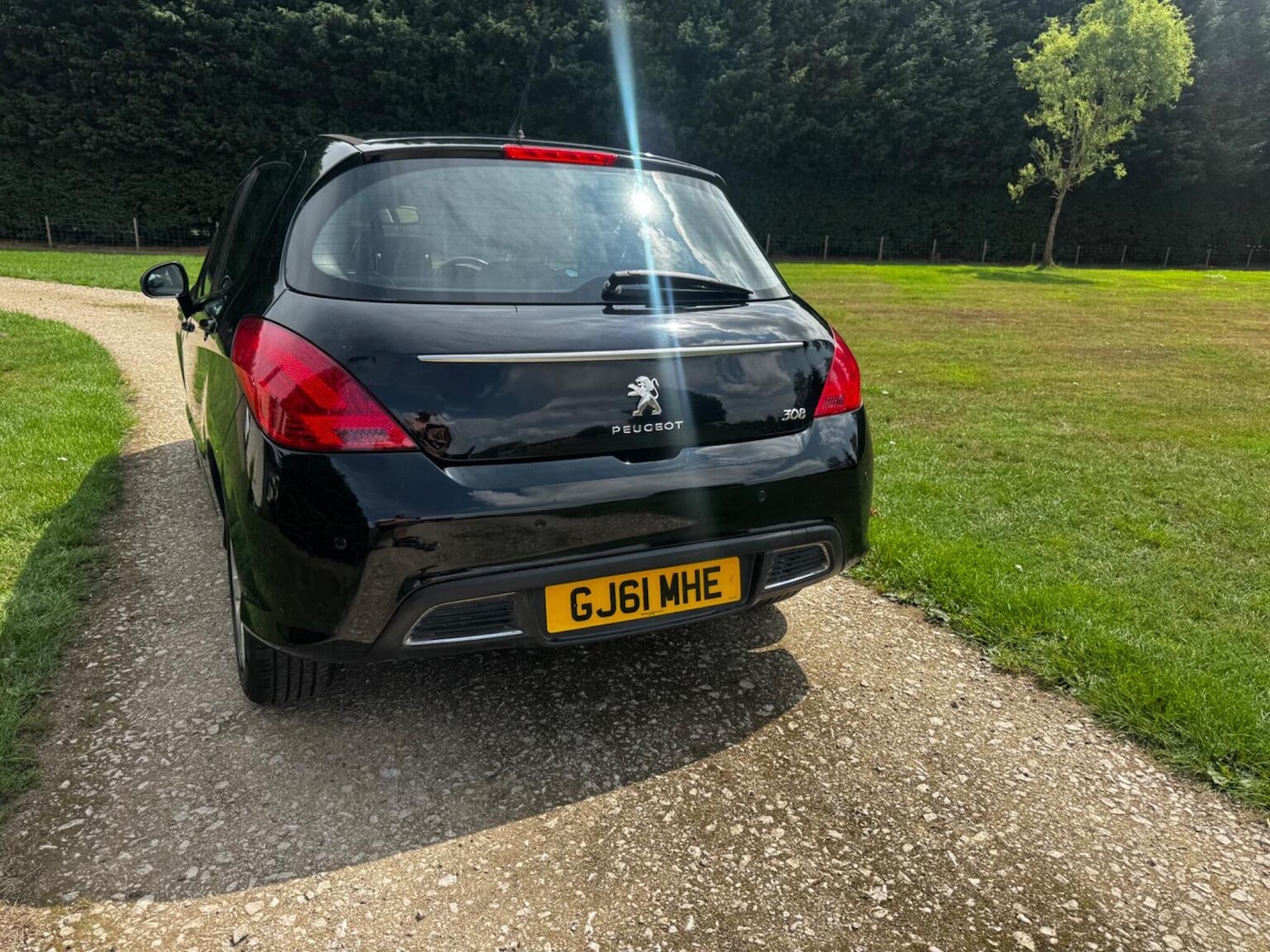 Used Peugeot 308 2011 for sale - 76355925: Photo 19