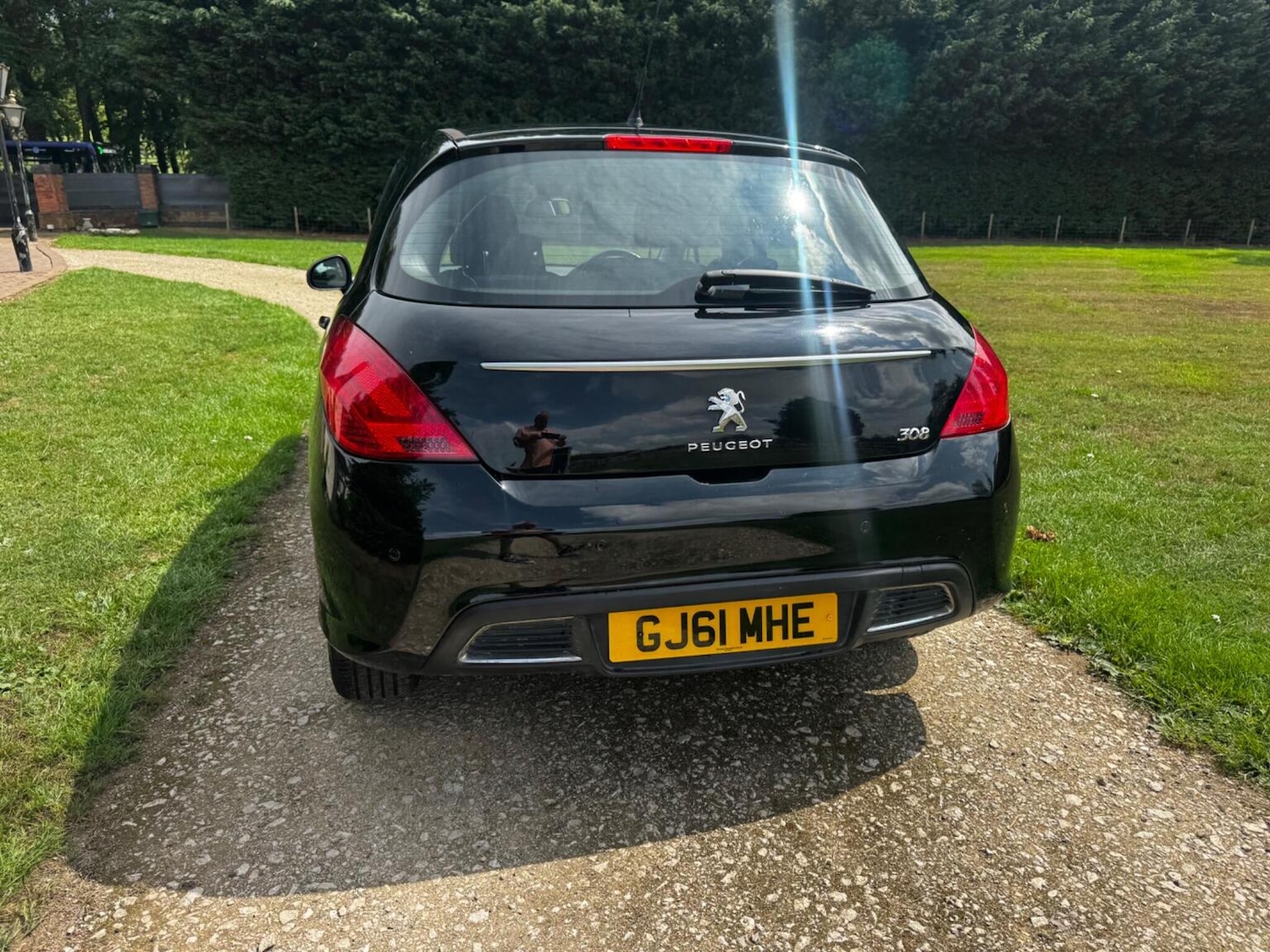 Used Peugeot 308 2011 for sale - 76355925: Photo 20