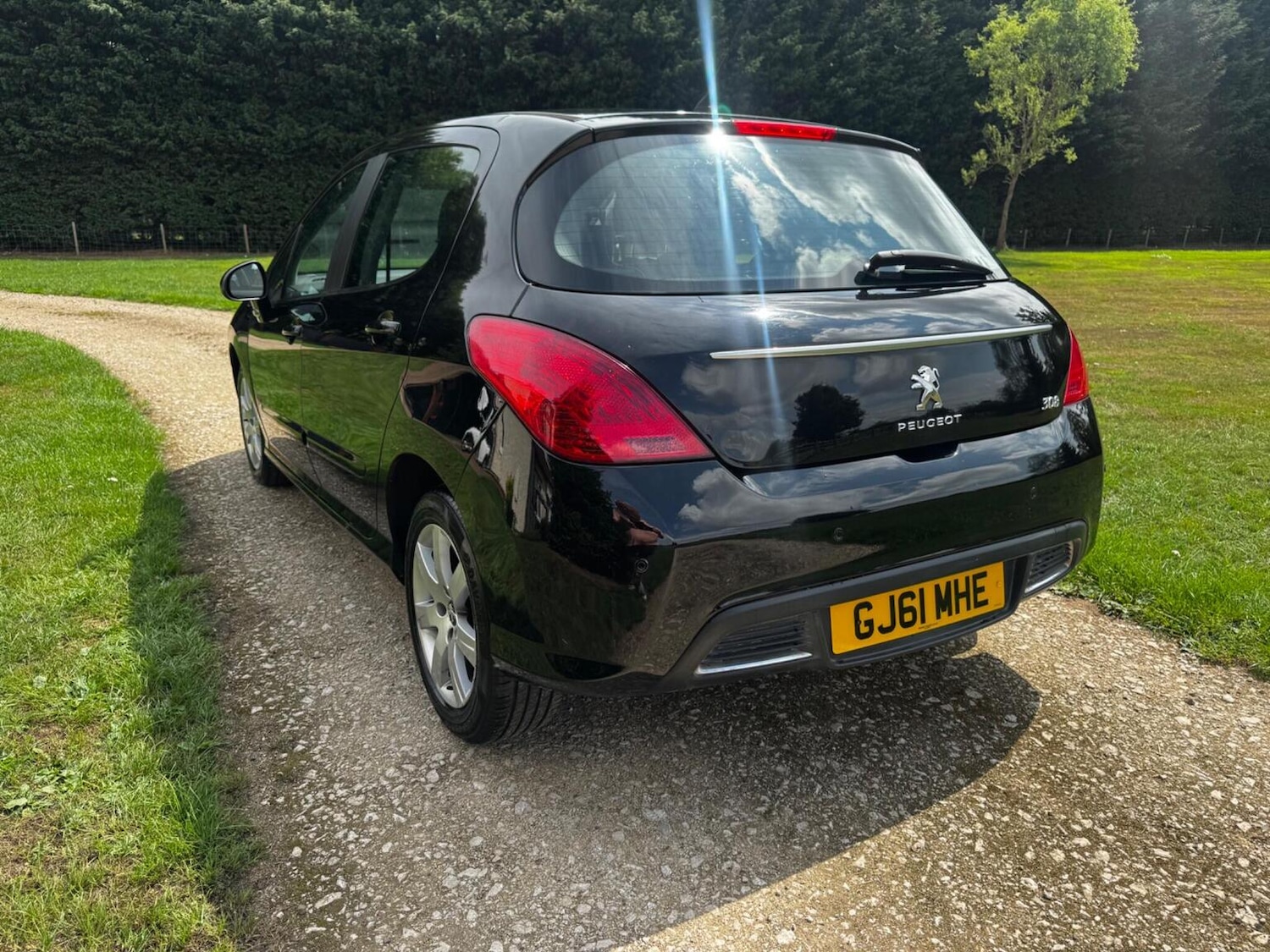 Used Peugeot 308 2011 for sale - 76355925: Photo 21