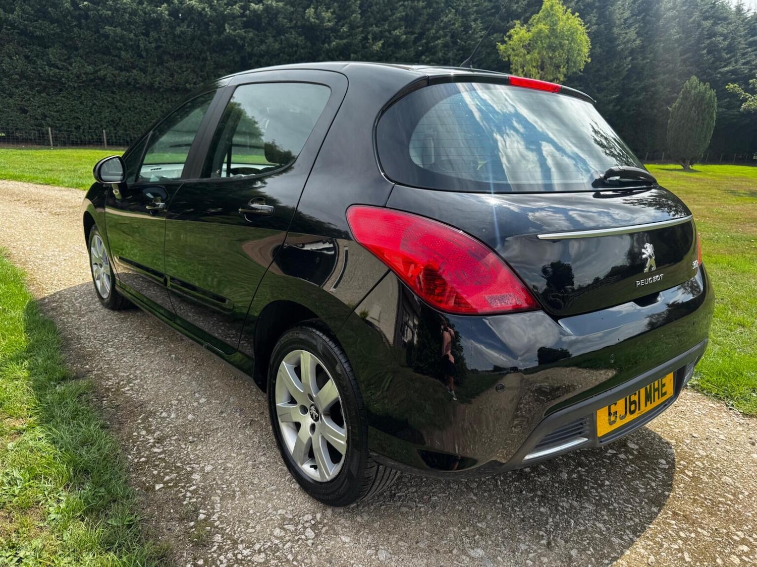 Used Peugeot 308 2011 for sale - 76355925: Photo 23
