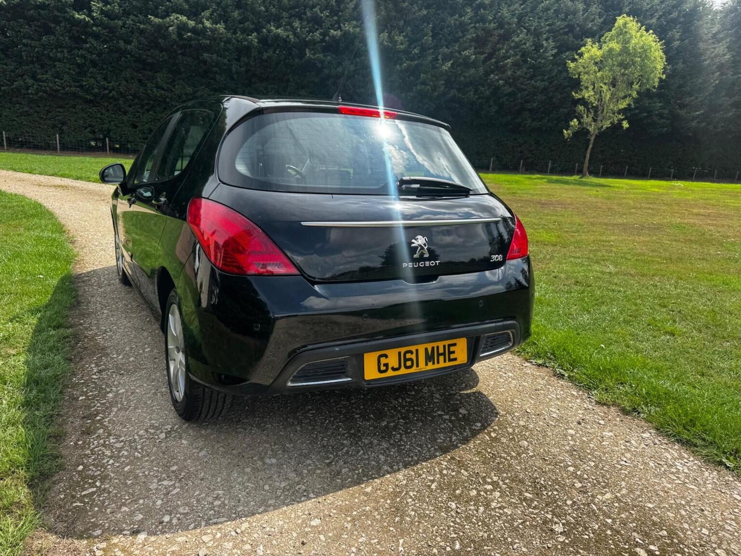 Used Peugeot 308 2011 for sale - 76355925: Photo 25