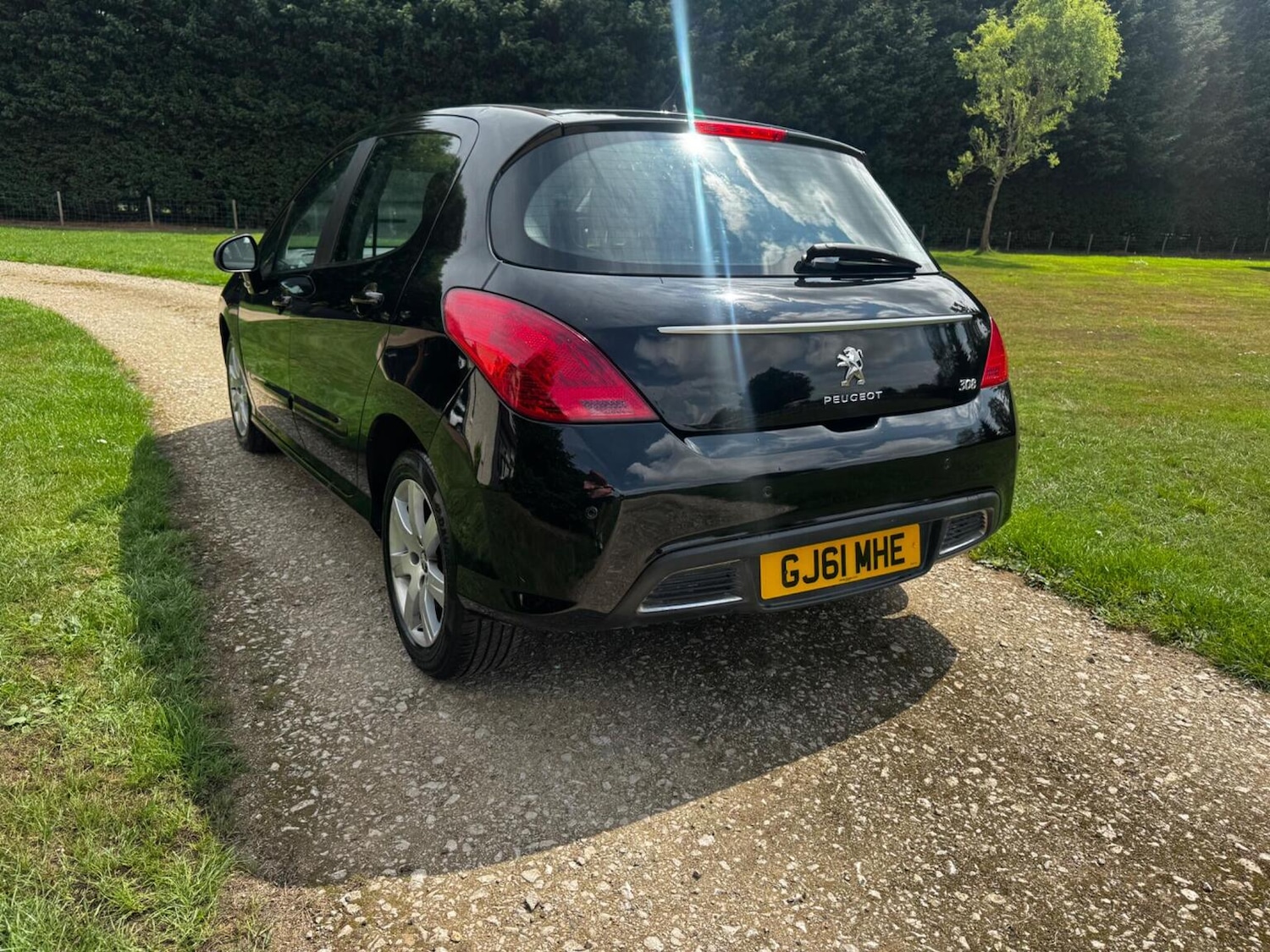 Used Peugeot 308 2011 for sale - 76355925: Photo 26