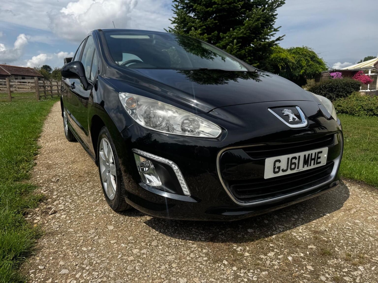 Used Peugeot 308 2011 for sale - 76355925: Photo 43