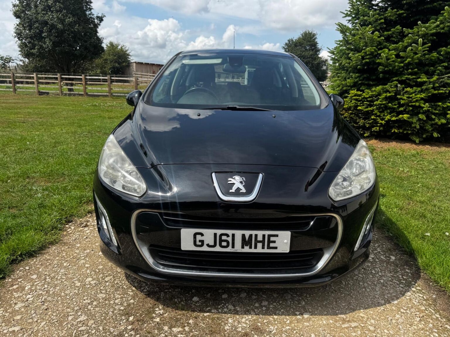 Used Peugeot 308 2011 for sale - 76355925: Photo 44