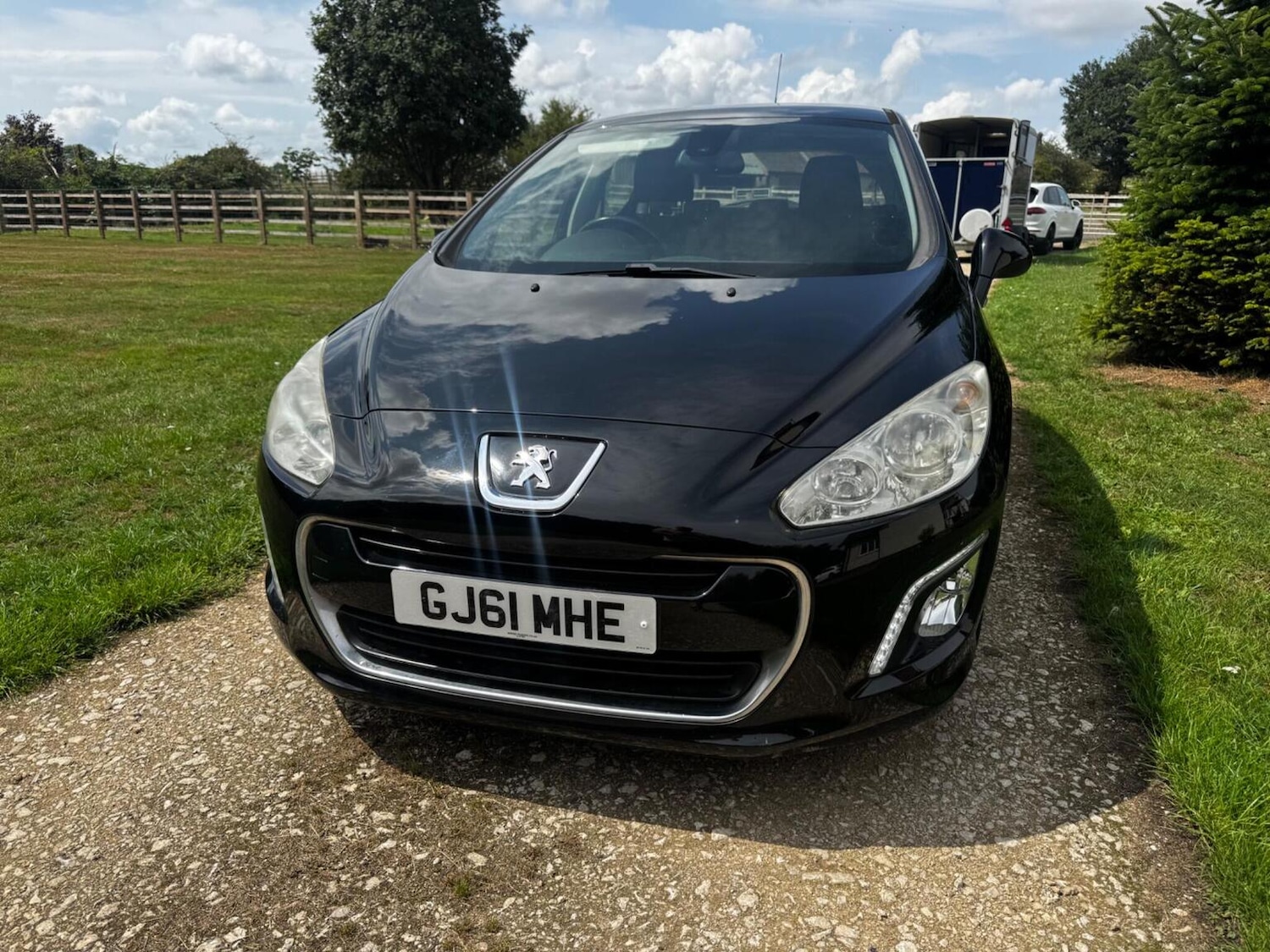 Used Peugeot 308 2011 for sale - 76355925: Photo 45