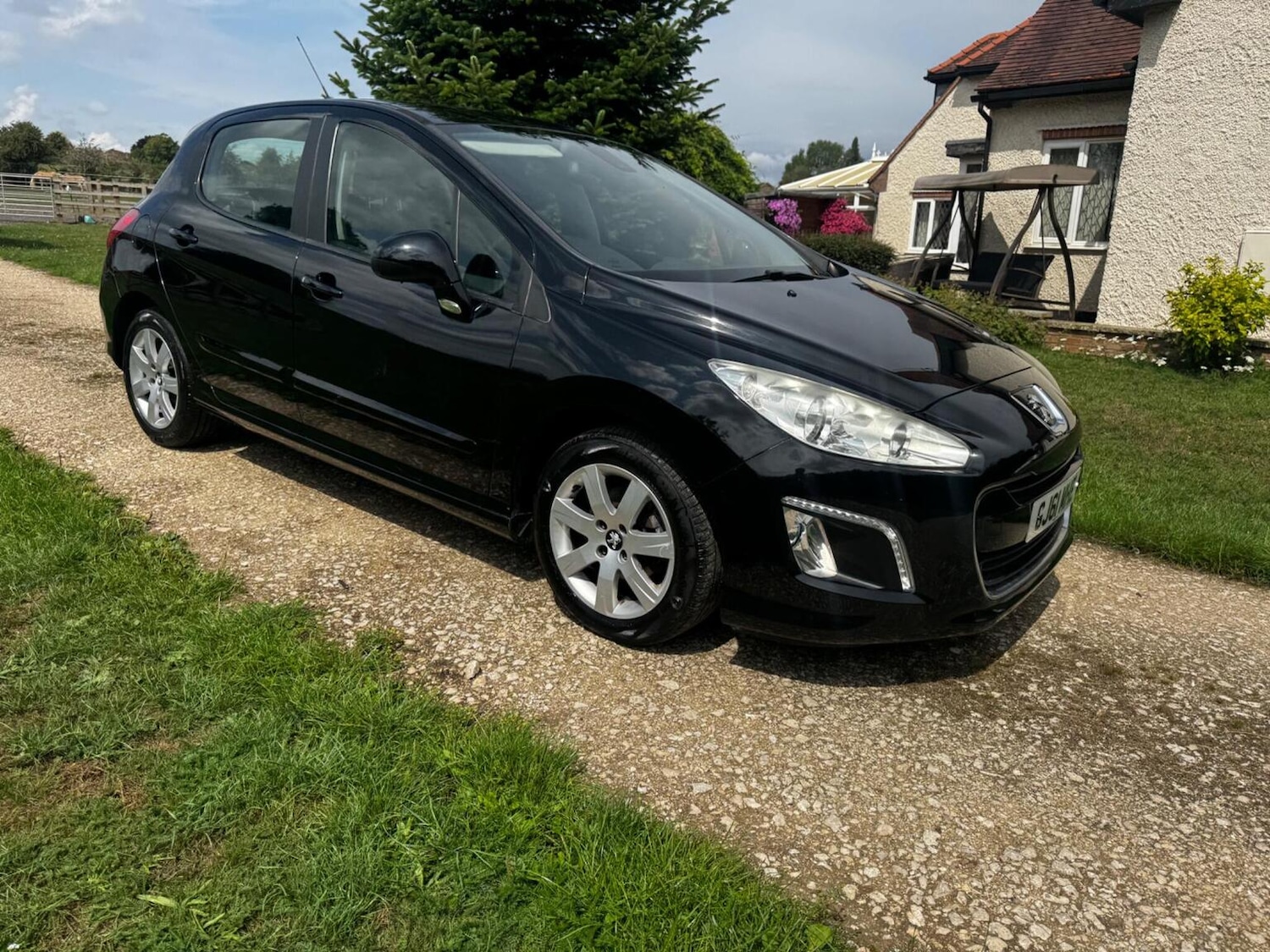Used Peugeot 308 2011 for sale - 76355925: Photo 48