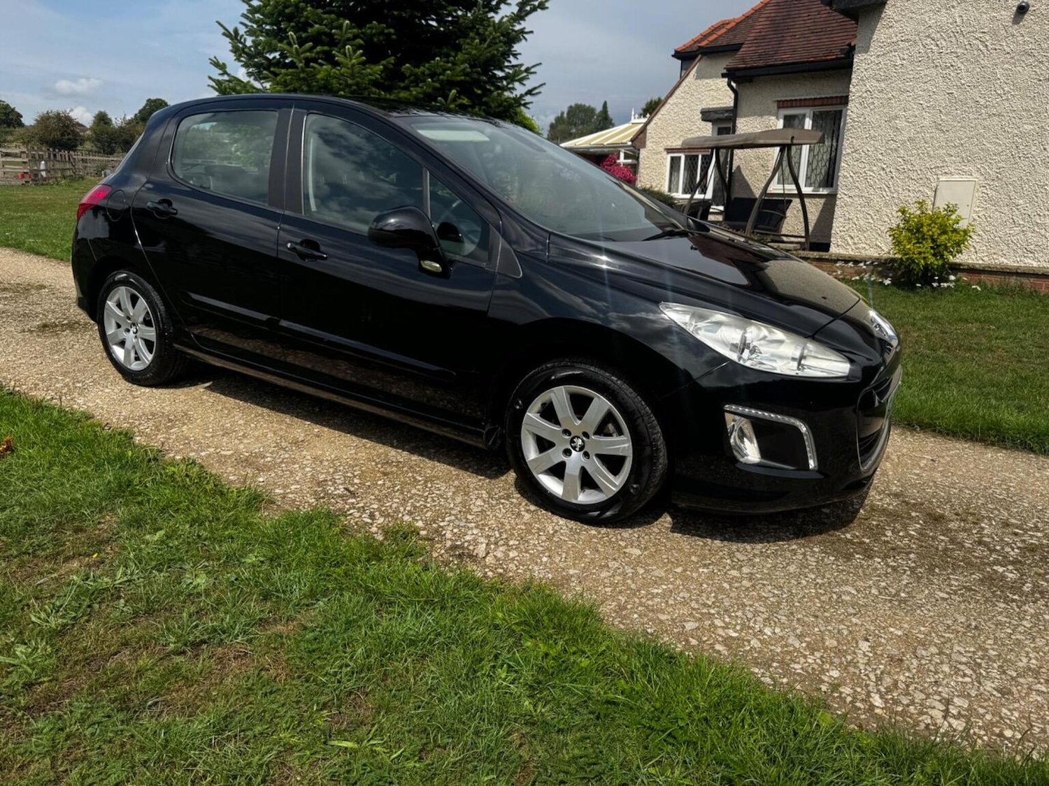 Used Peugeot 308 2011 for sale - 76355925: Photo 50