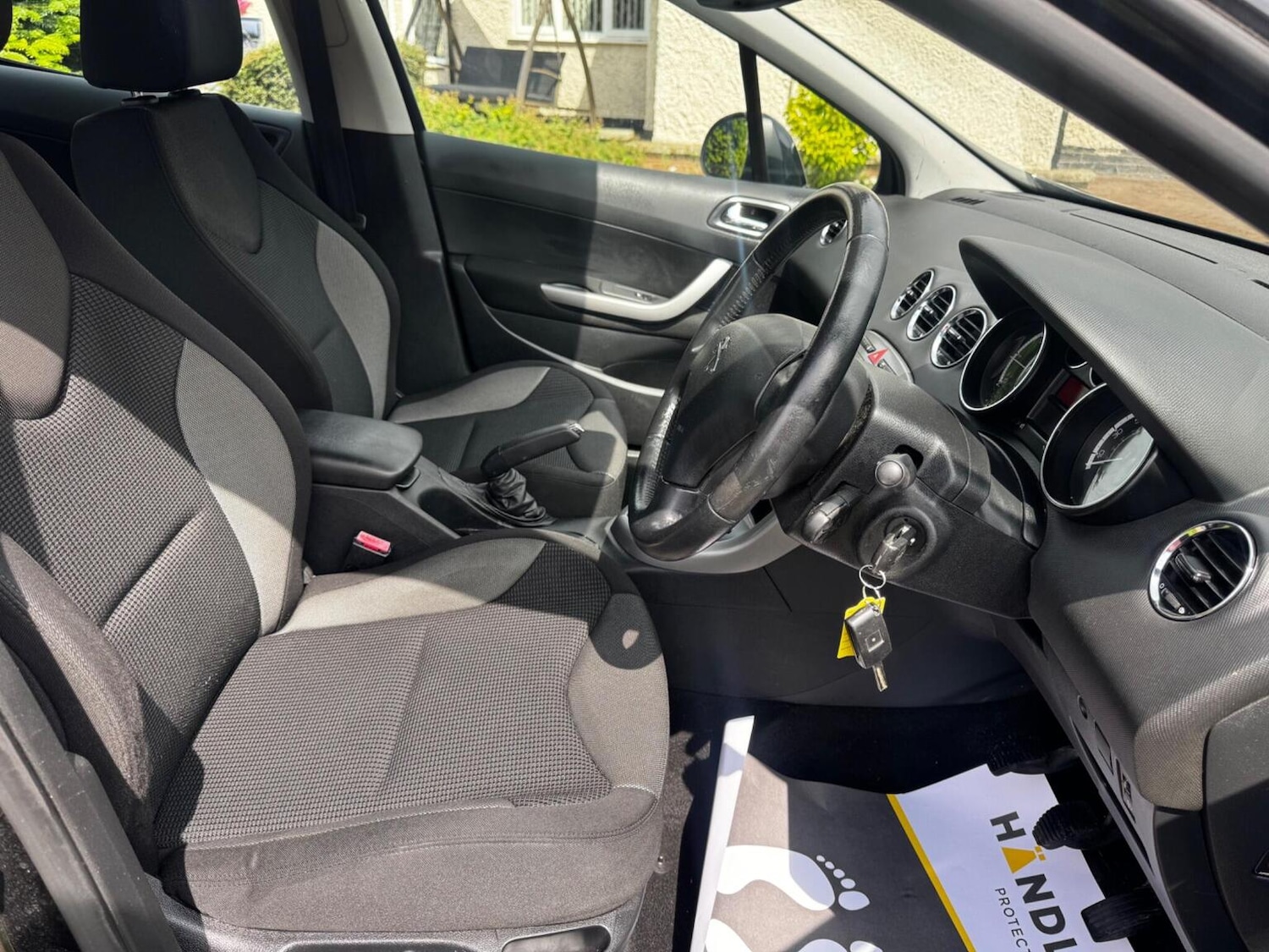 Used Peugeot 308 2011 for sale - 76355925: Photo 58