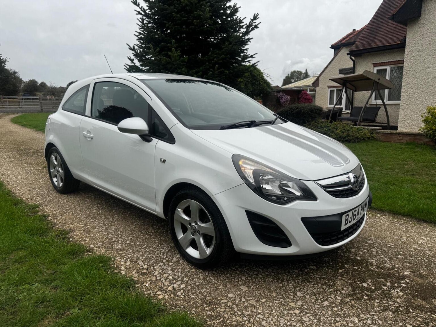 Used Vauxhall Corsa 2014 for sale - 76355926: Photo 13