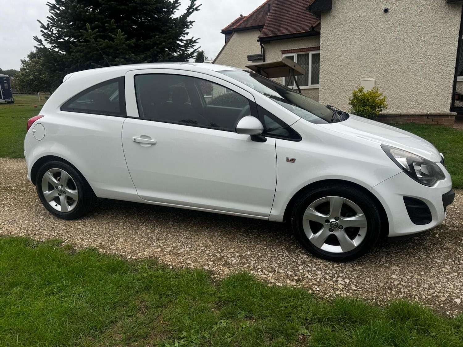 Used Vauxhall Corsa 2014 for sale - 76355926: Photo 14
