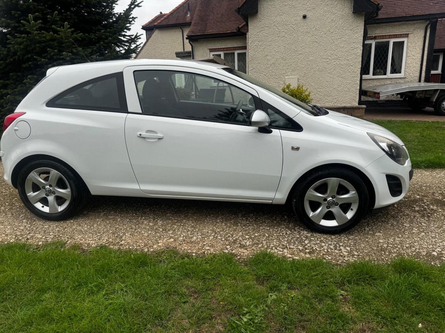 Used Vauxhall Corsa 2014 for sale - 76355926: Photo 15