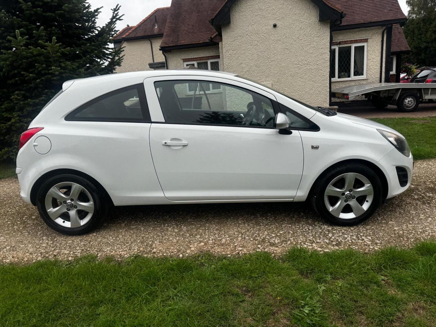 Used Vauxhall Corsa 2014 for sale - 76355926: Photo 16