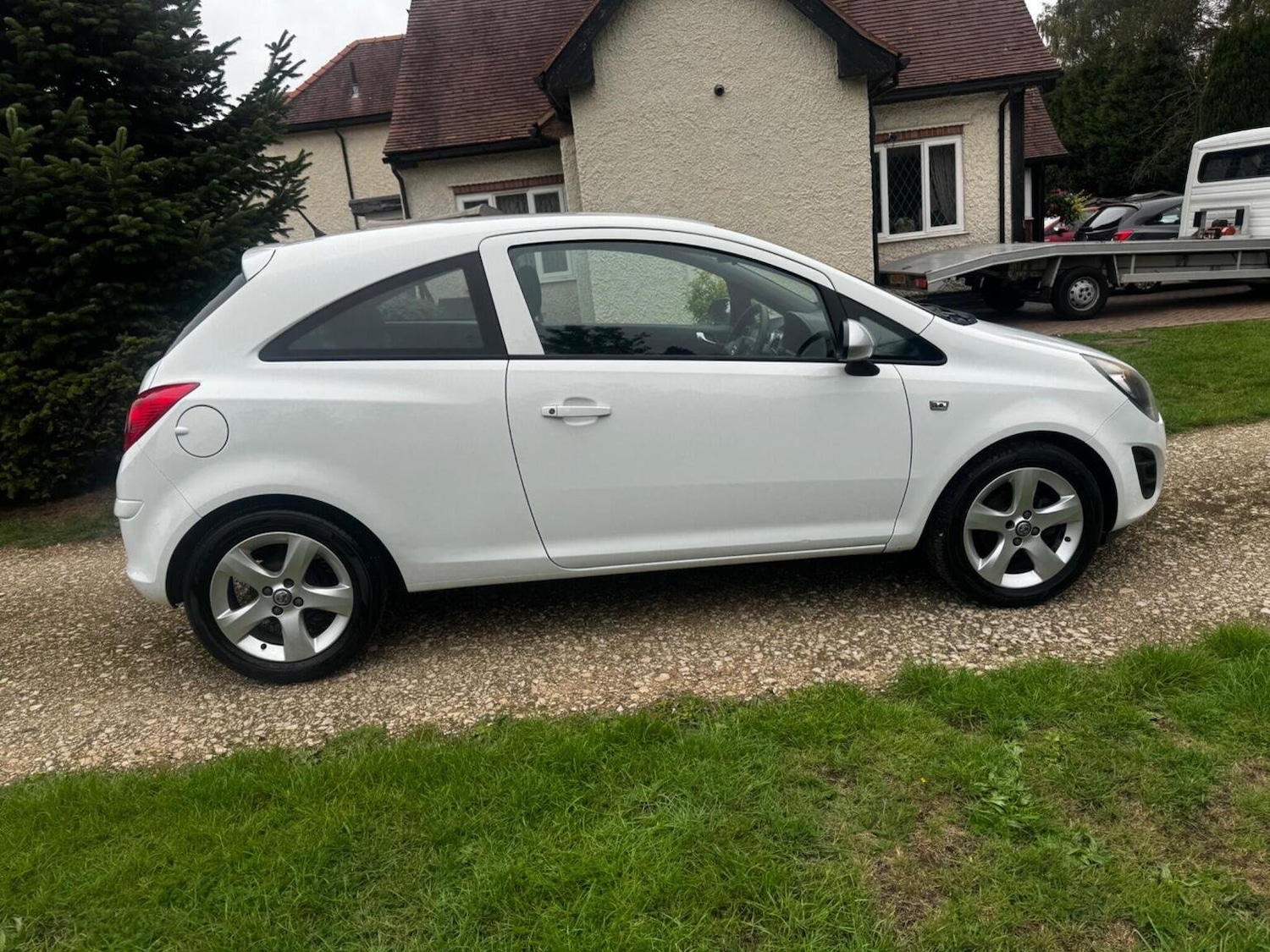 Used Vauxhall Corsa 2014 for sale - 76355926: Photo 17