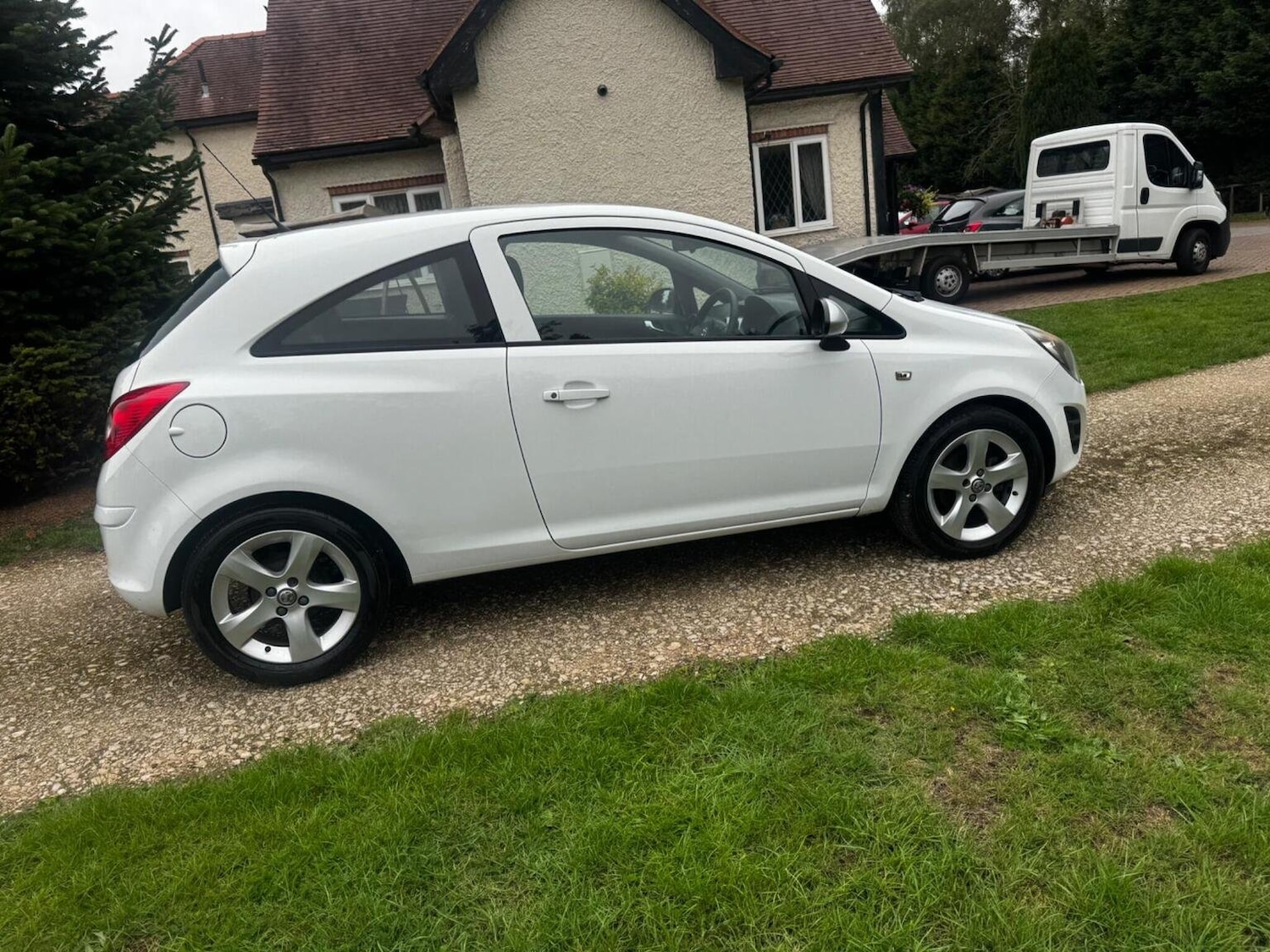 Used Vauxhall Corsa 2014 for sale - 76355926: Photo 18