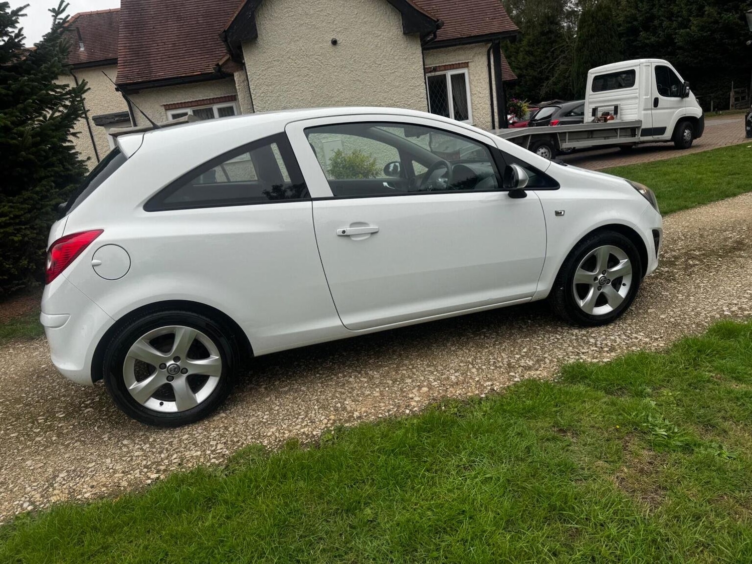 Used Vauxhall Corsa 2014 for sale - 76355926: Photo 19