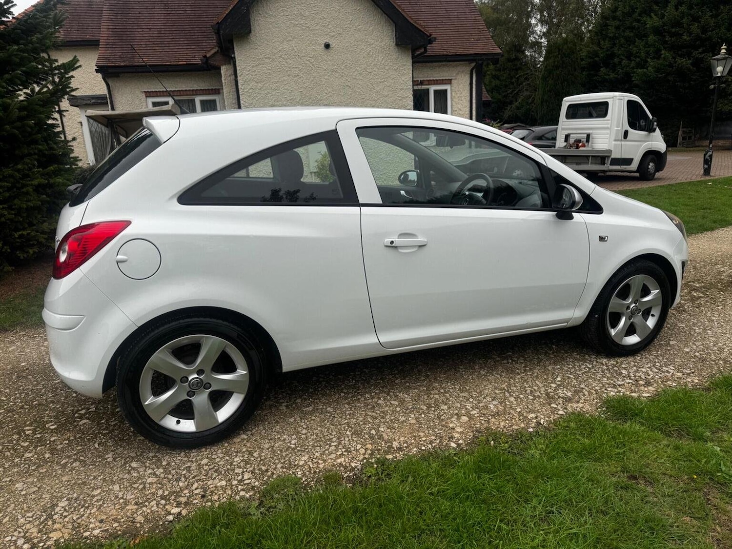Used Vauxhall Corsa 2014 for sale - 76355926: Photo 20