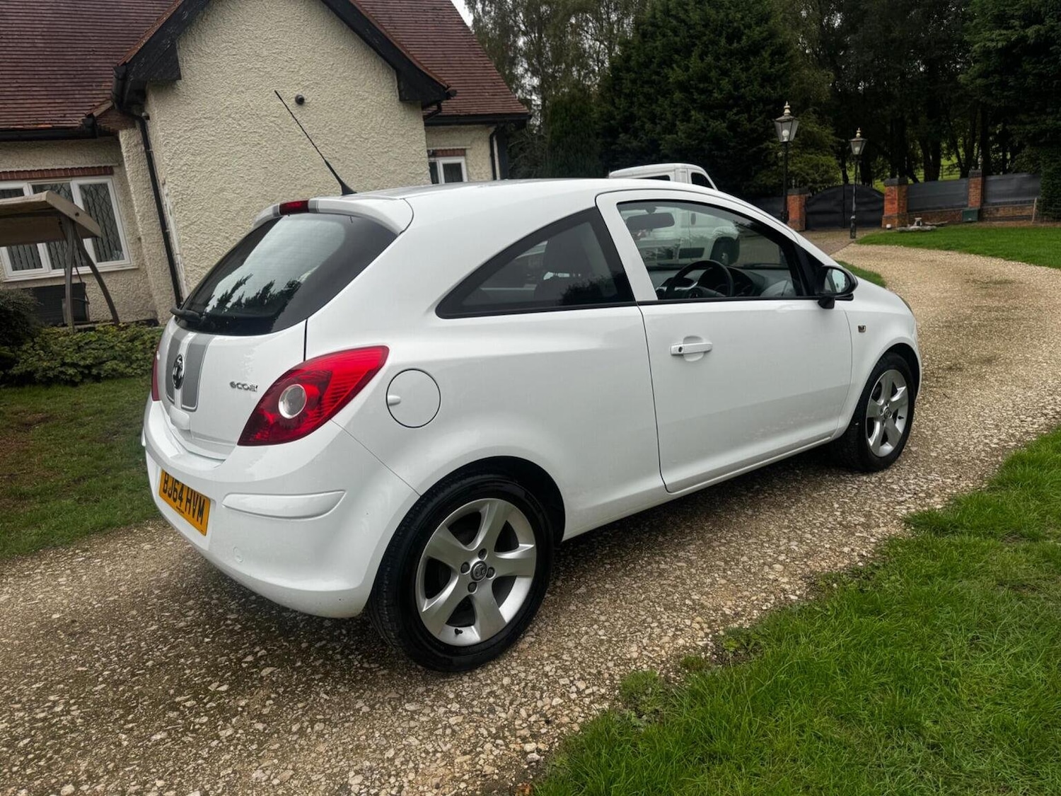 Used Vauxhall Corsa 2014 for sale - 76355926: Photo 21