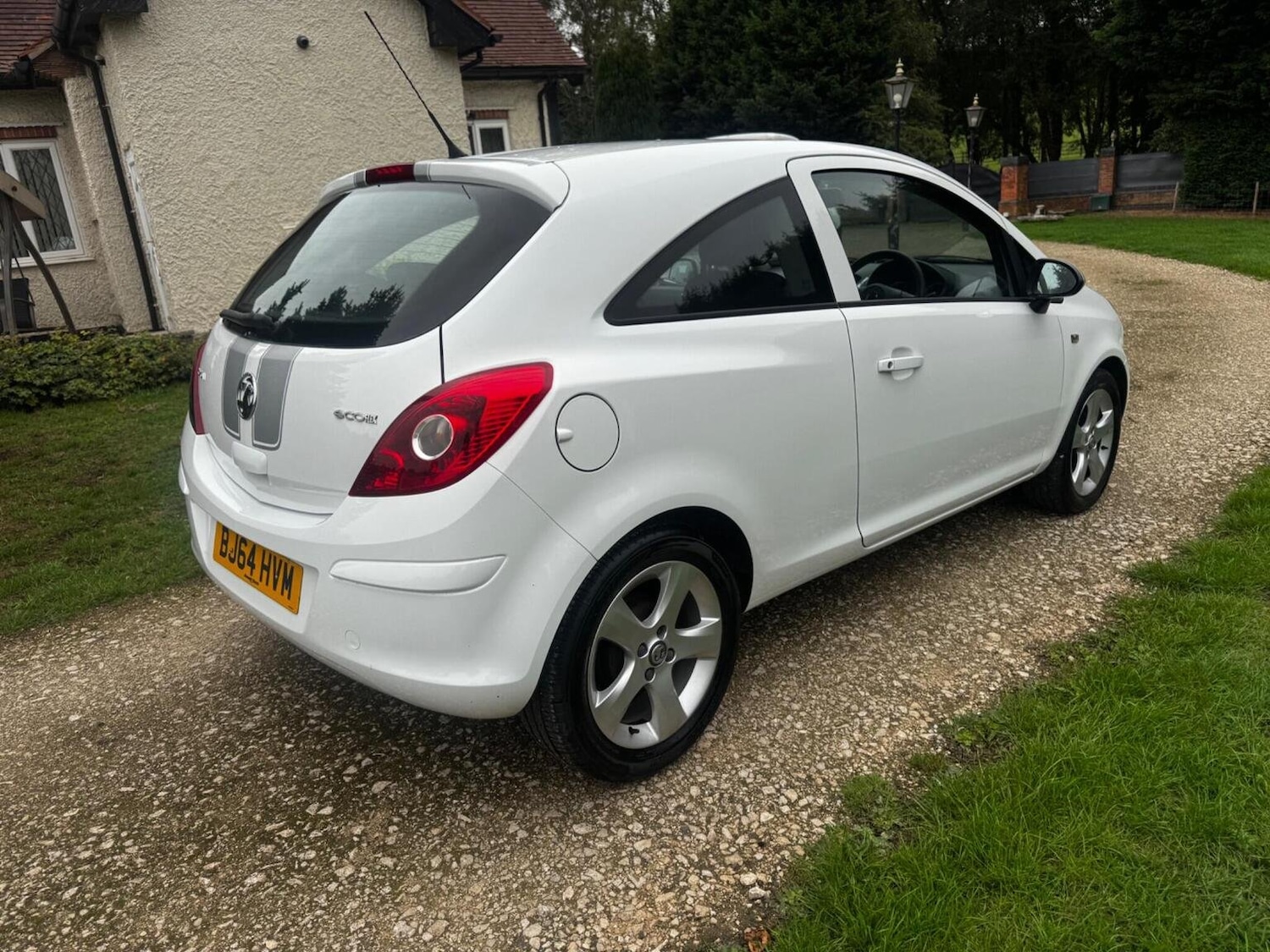 Used Vauxhall Corsa 2014 for sale - 76355926: Photo 22
