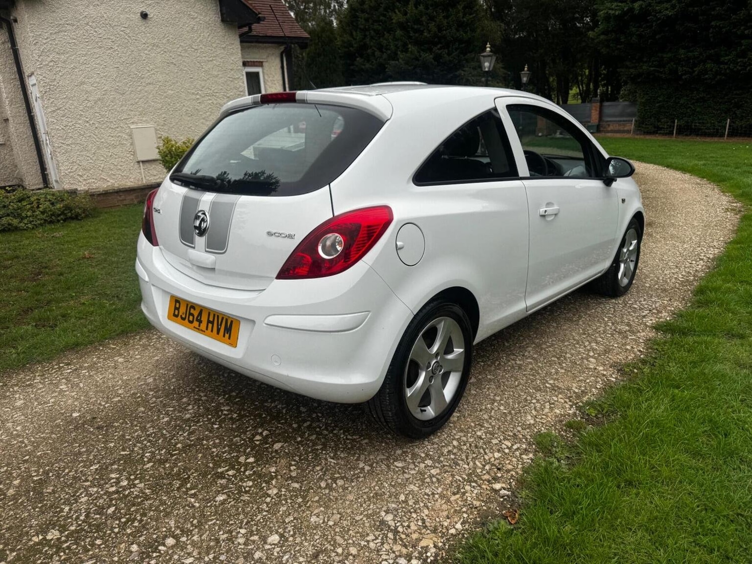 Used Vauxhall Corsa 2014 for sale - 76355926: Photo 23