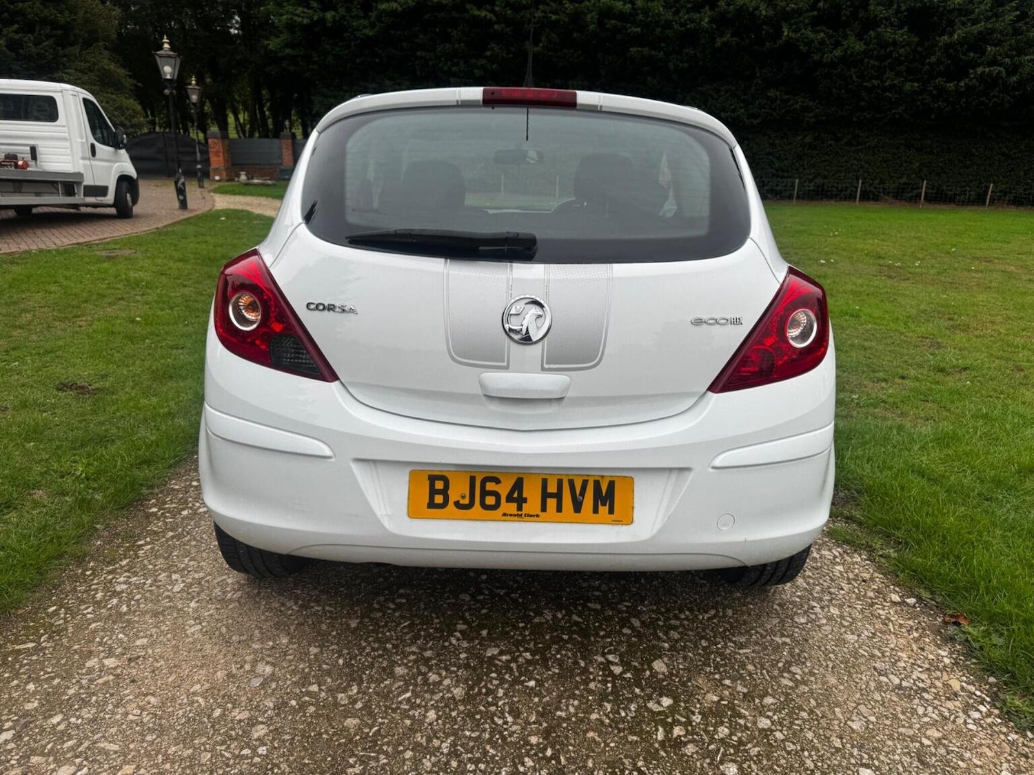 Used Vauxhall Corsa 2014 for sale - 76355926: Photo 26