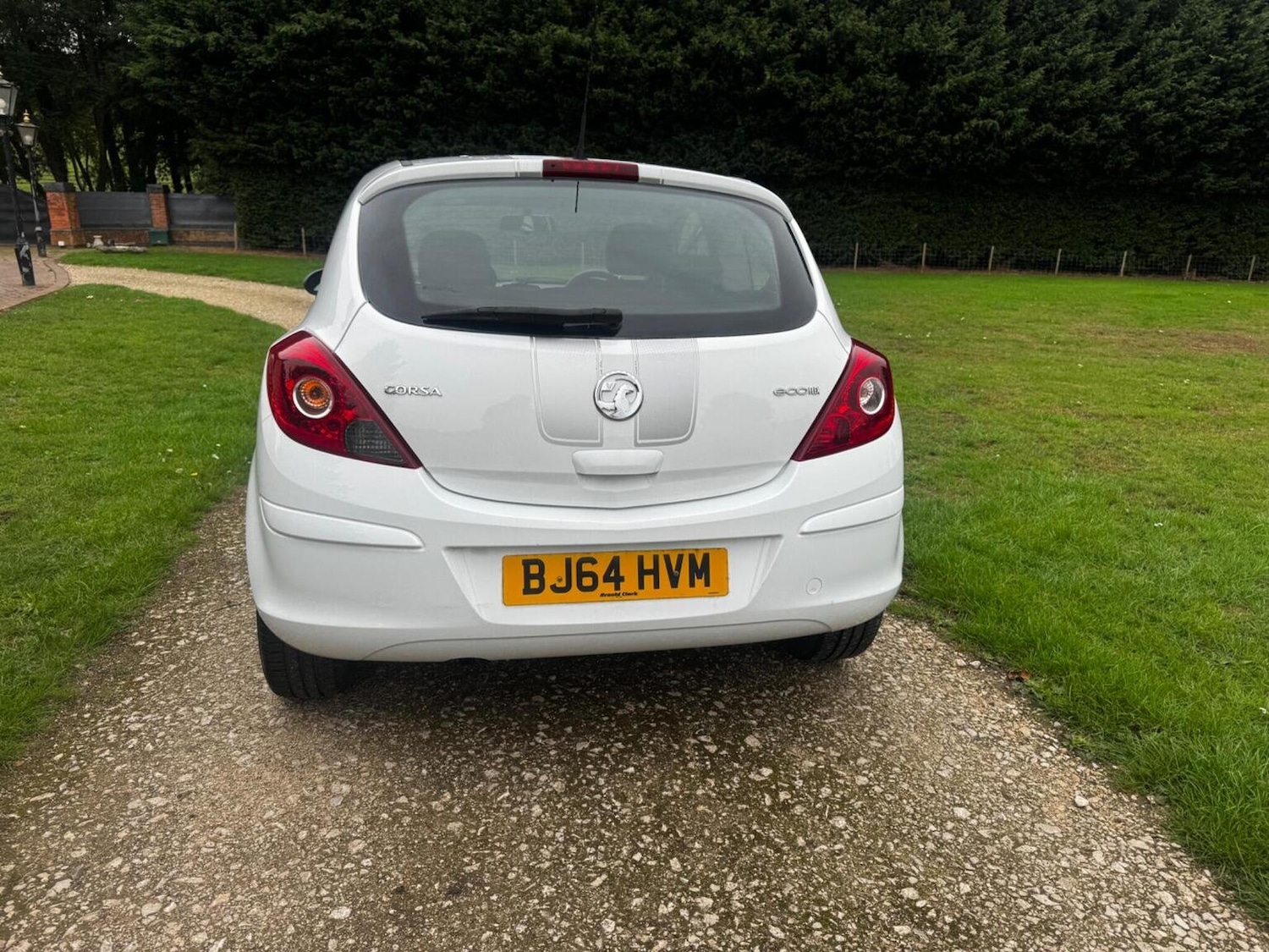 Used Vauxhall Corsa 2014 for sale - 76355926: Photo 27