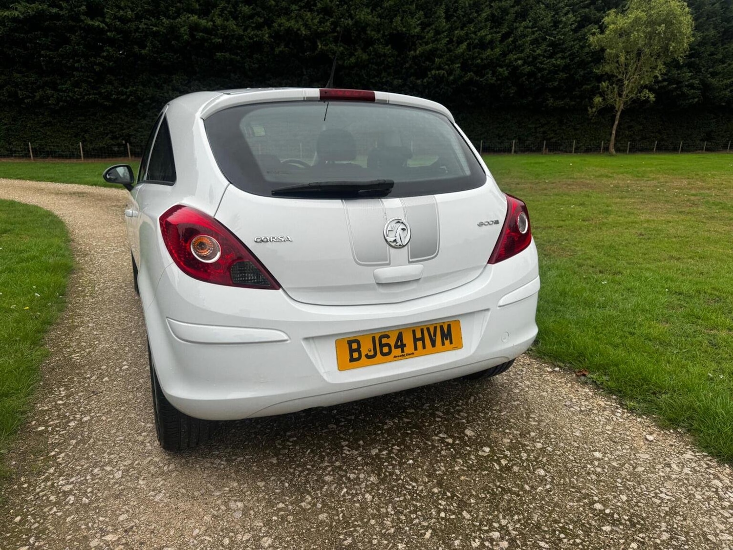 Used Vauxhall Corsa 2014 for sale - 76355926: Photo 28