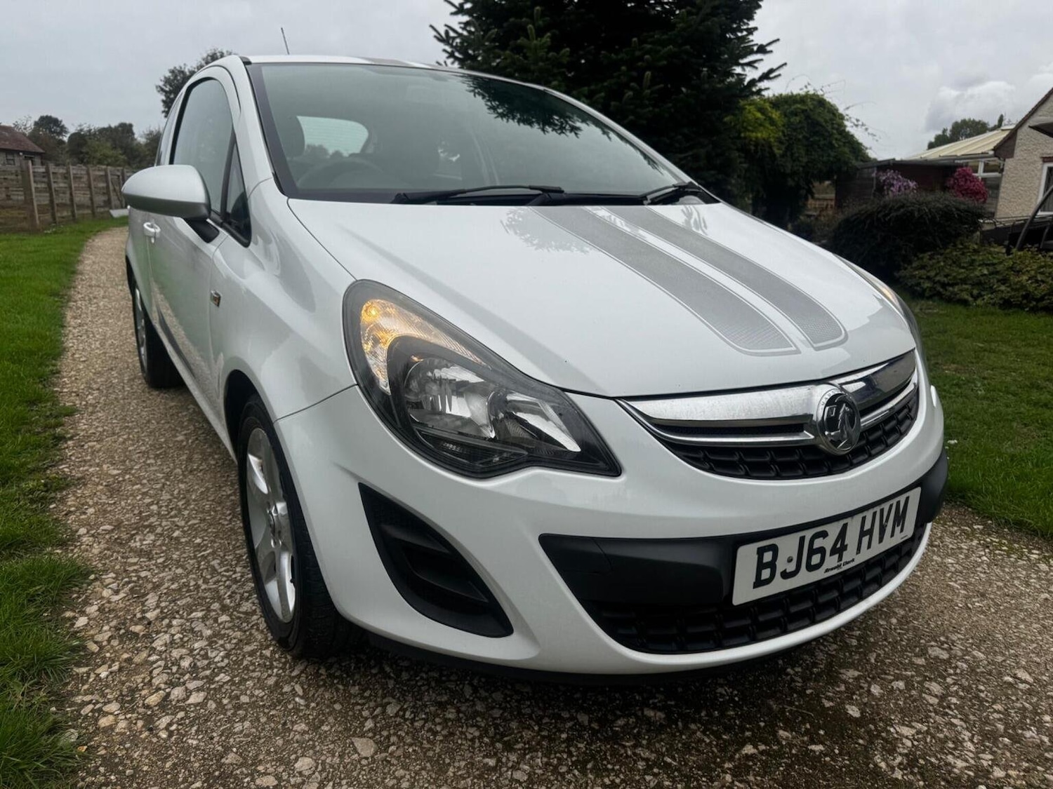 Used Vauxhall Corsa 2014 for sale - 76355926: Photo 3