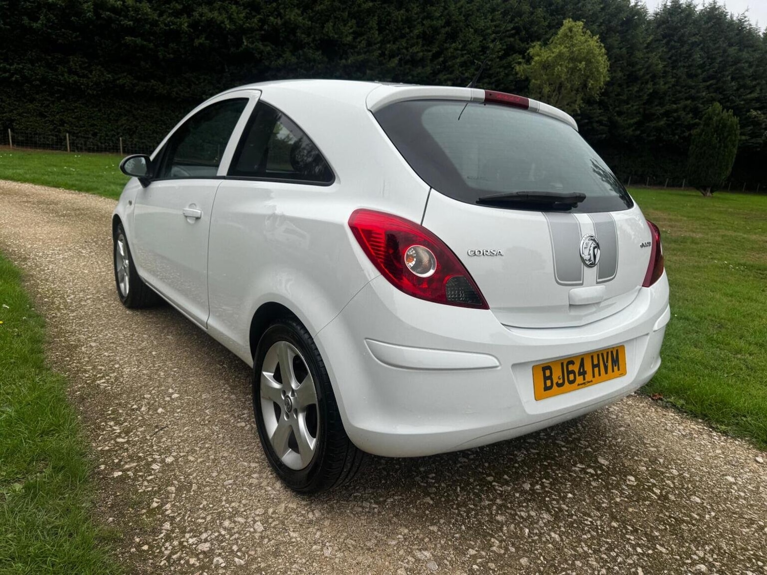 Used Vauxhall Corsa 2014 for sale - 76355926: Photo 30