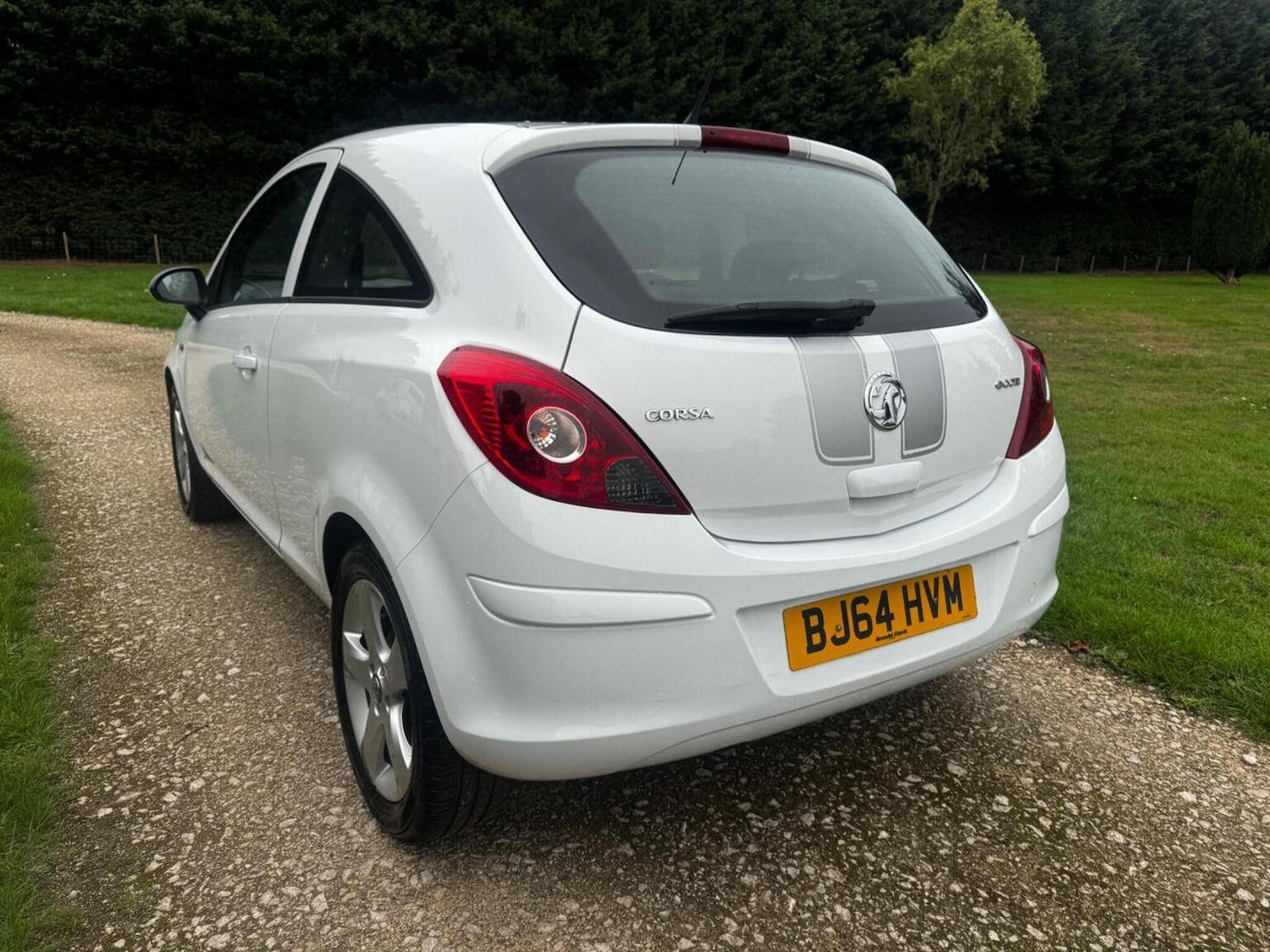 Used Vauxhall Corsa 2014 for sale - 76355926: Photo 31