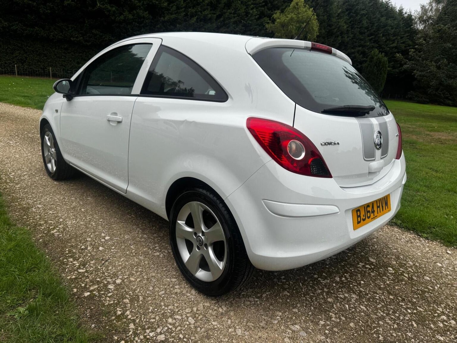 Used Vauxhall Corsa 2014 for sale - 76355926: Photo 32