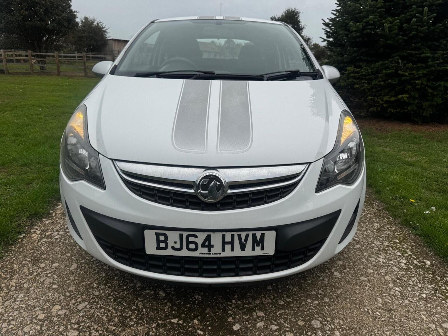 Used Vauxhall Corsa 2014 for sale - 76355926: Photo 4