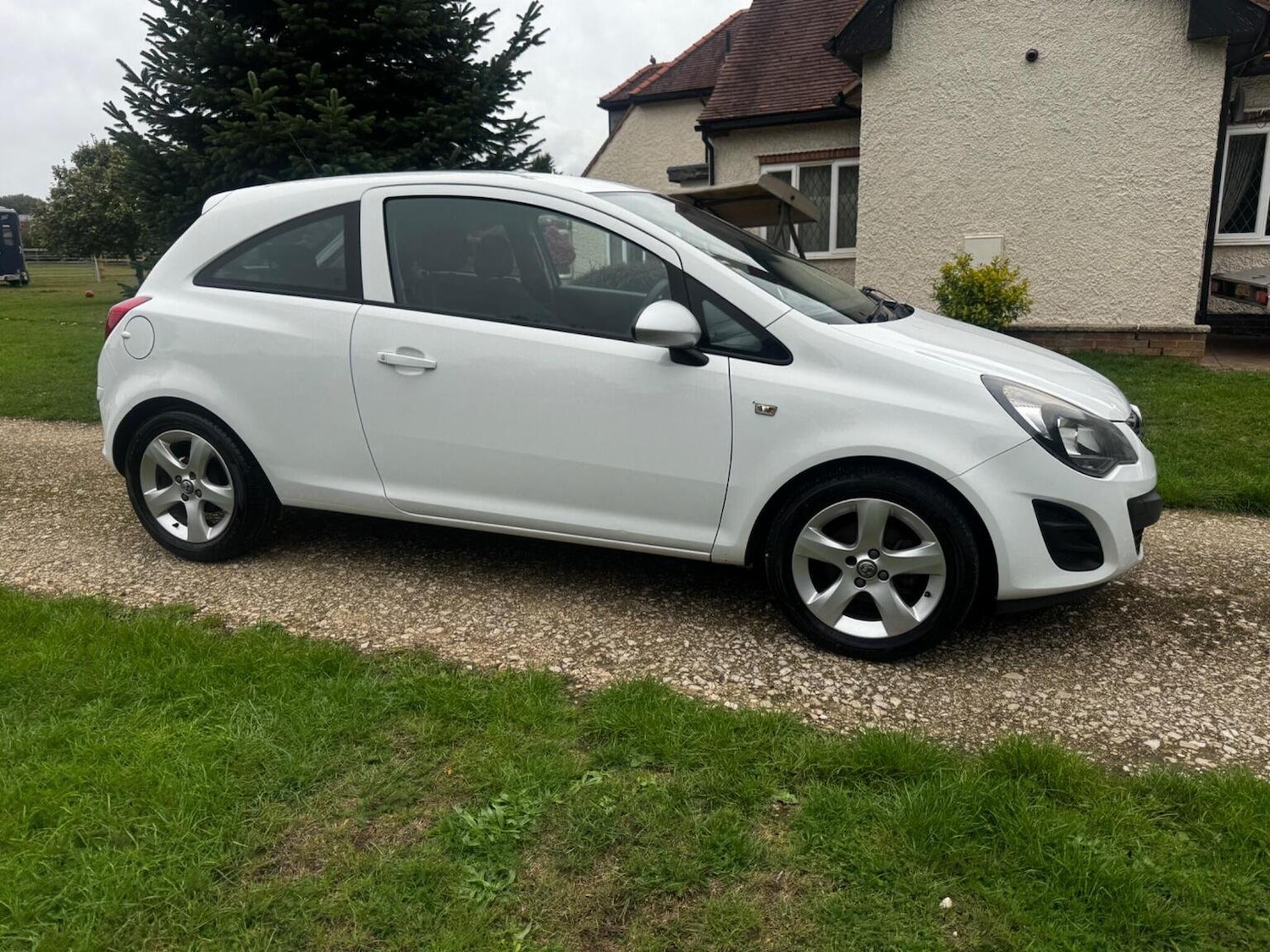 Used Vauxhall Corsa 2014 for sale - 76355926: Photo 46