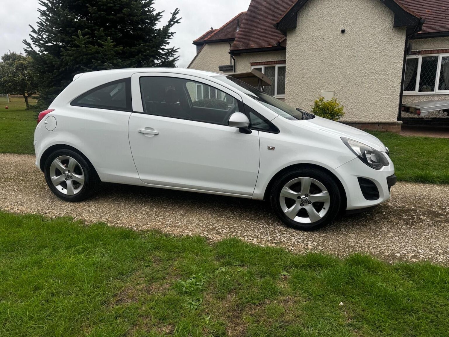 Used Vauxhall Corsa 2014 for sale - 76355926: Photo 47