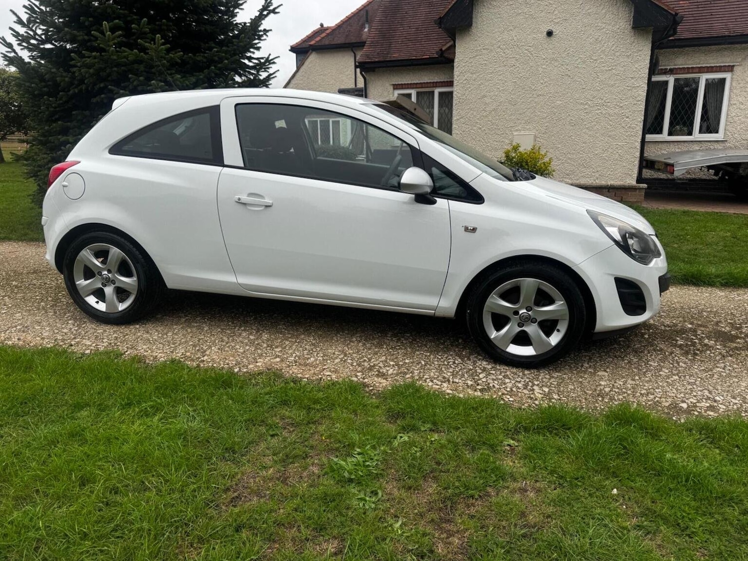 Used Vauxhall Corsa 2014 for sale - 76355926: Photo 48