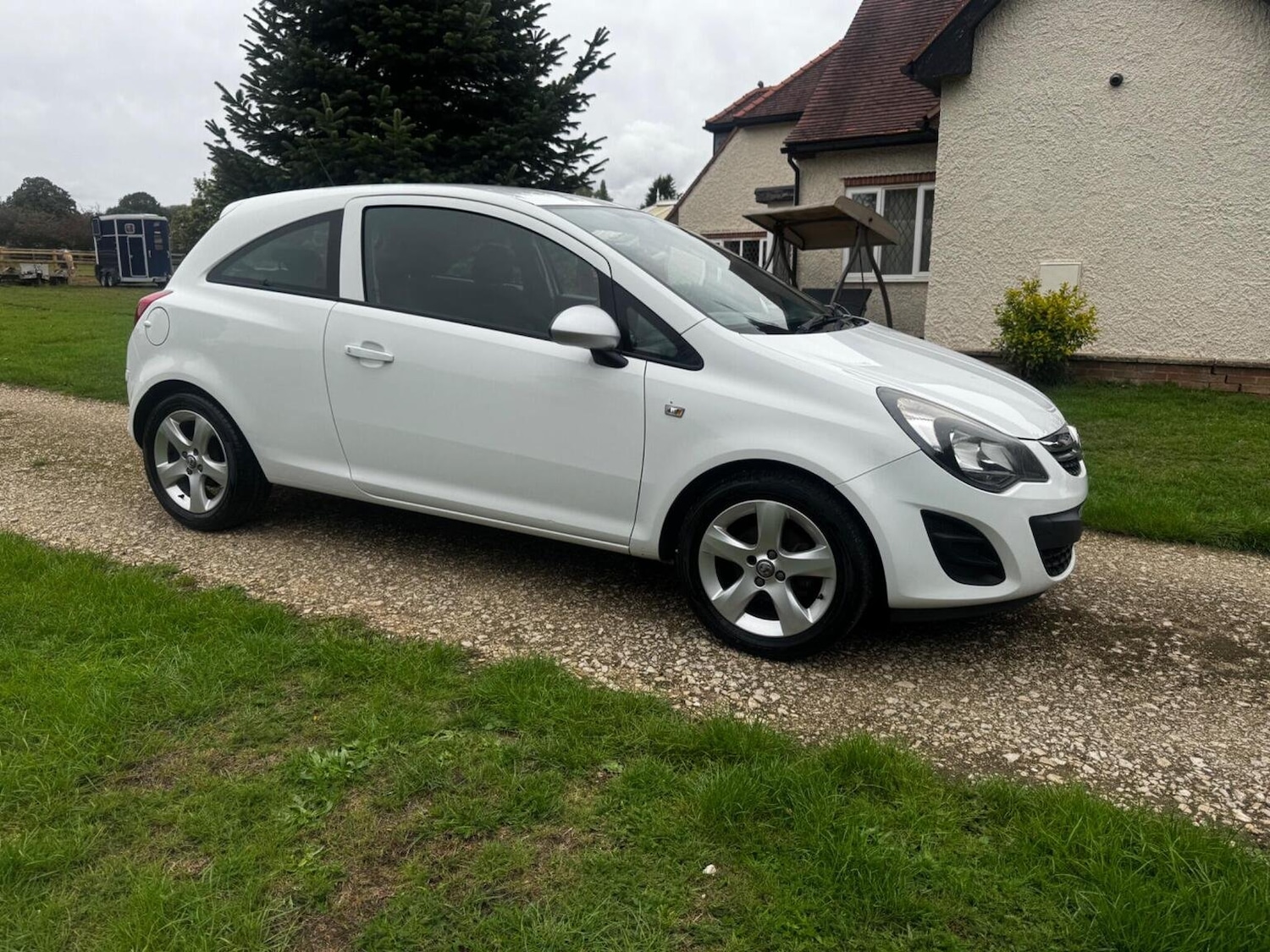 Used Vauxhall Corsa 2014 for sale - 76355926: Photo 49