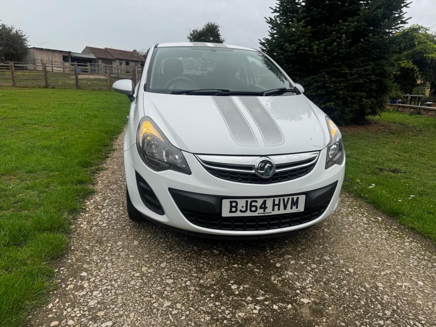 Used Vauxhall Corsa 2014 for sale - 76355926: Photo 5