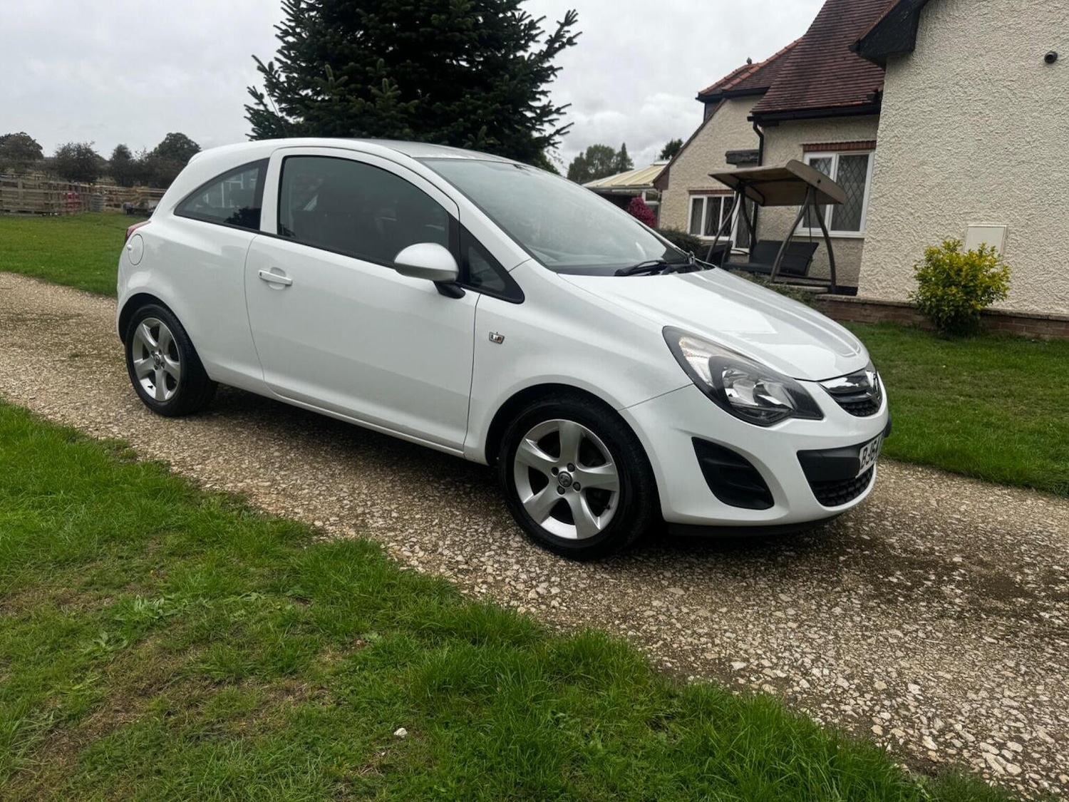 Used Vauxhall Corsa 2014 for sale - 76355926: Photo 51