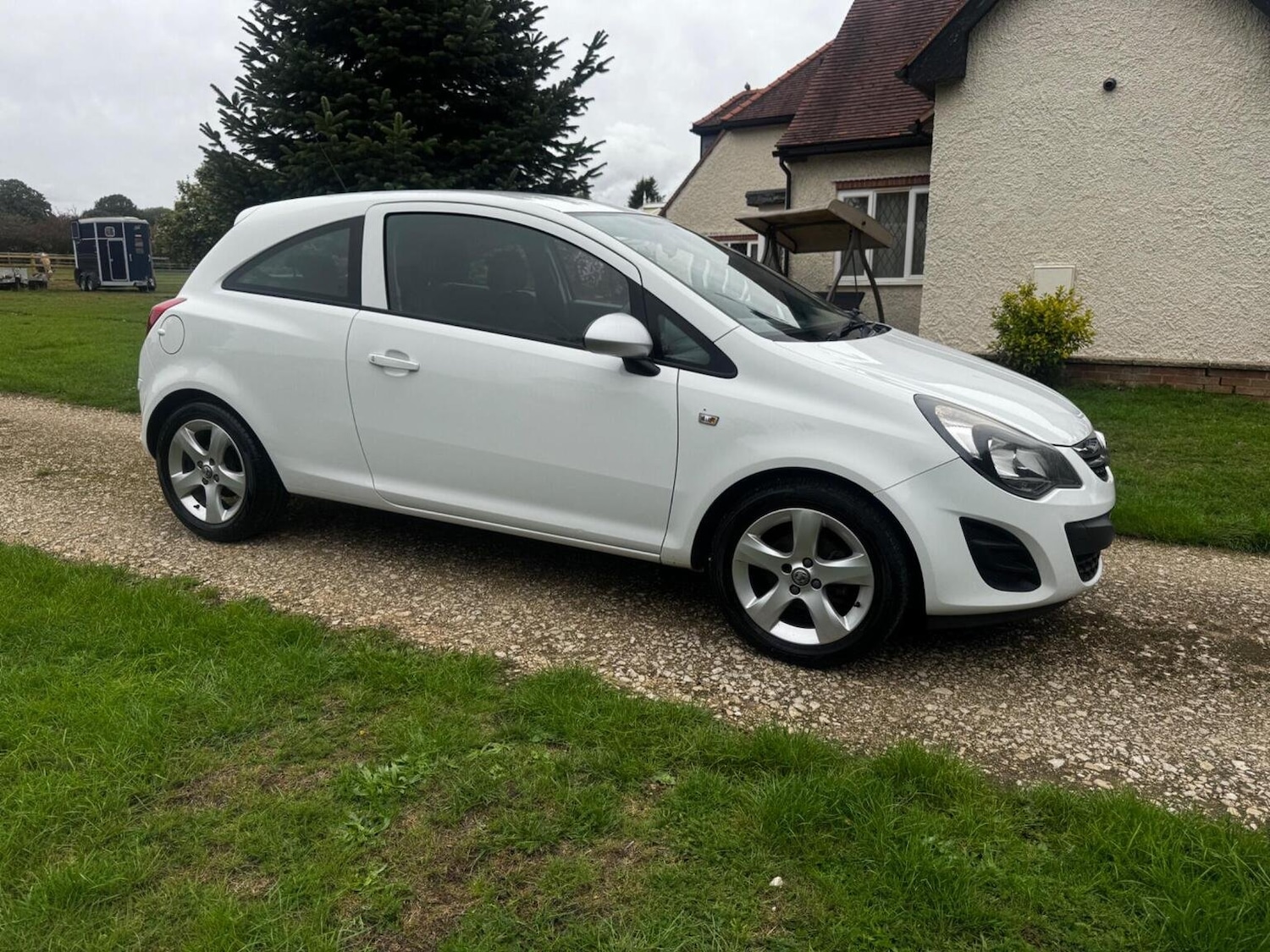 Used Vauxhall Corsa 2014 for sale - 76355926: Photo 52