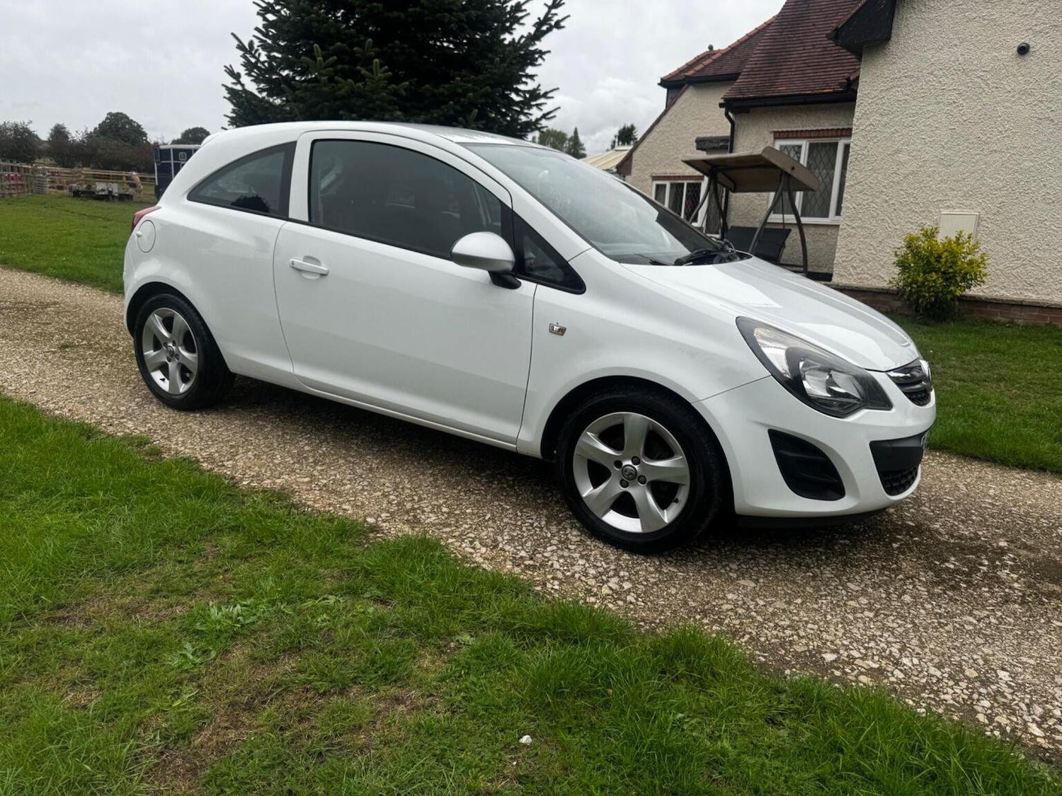 Used Vauxhall Corsa 2014 for sale - 76355926: Photo 53