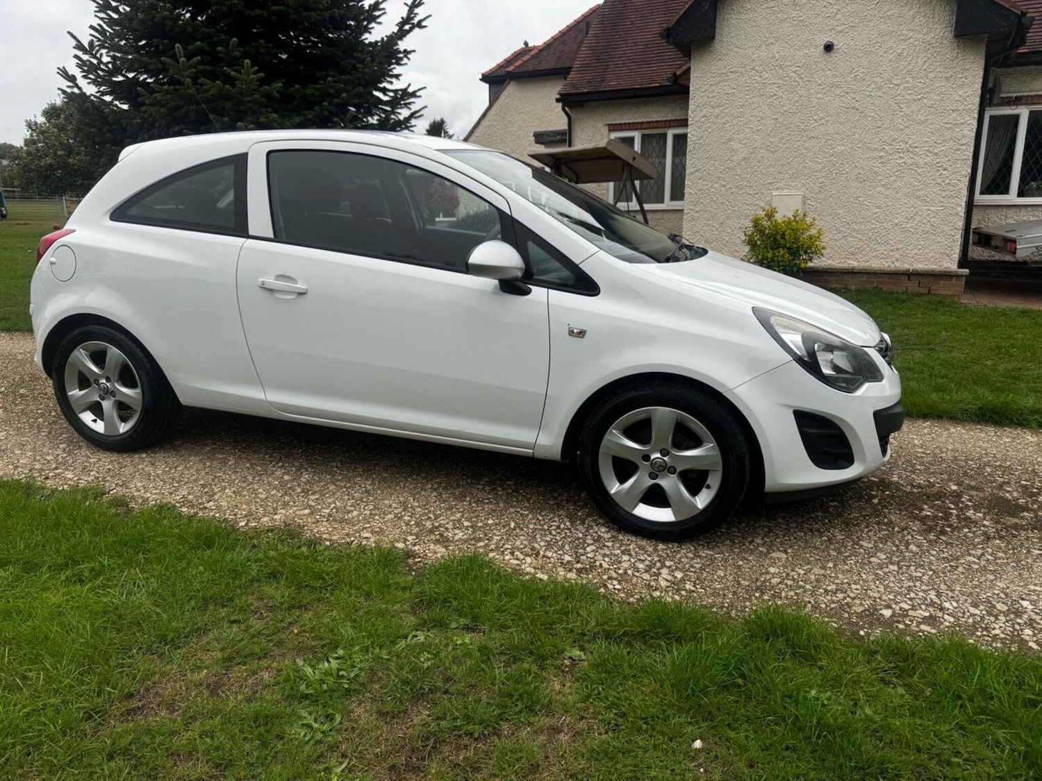 Used Vauxhall Corsa 2014 for sale - 76355926: Photo 54