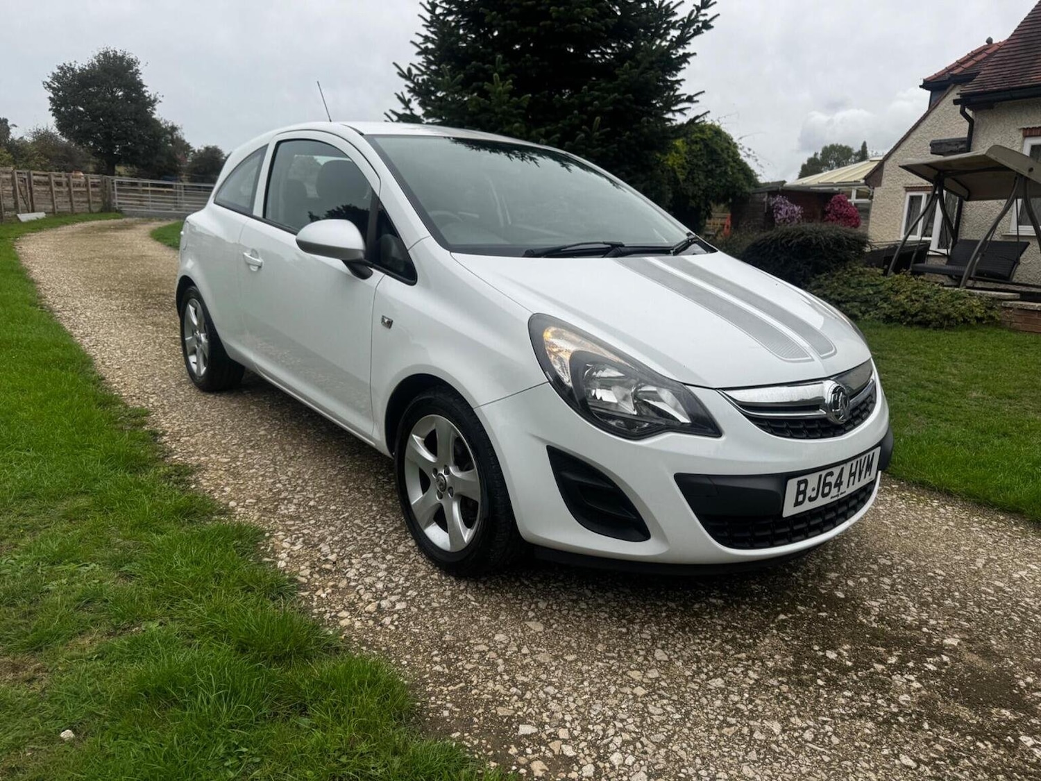 Used Vauxhall Corsa 2014 for sale - 76355926: Photo 55