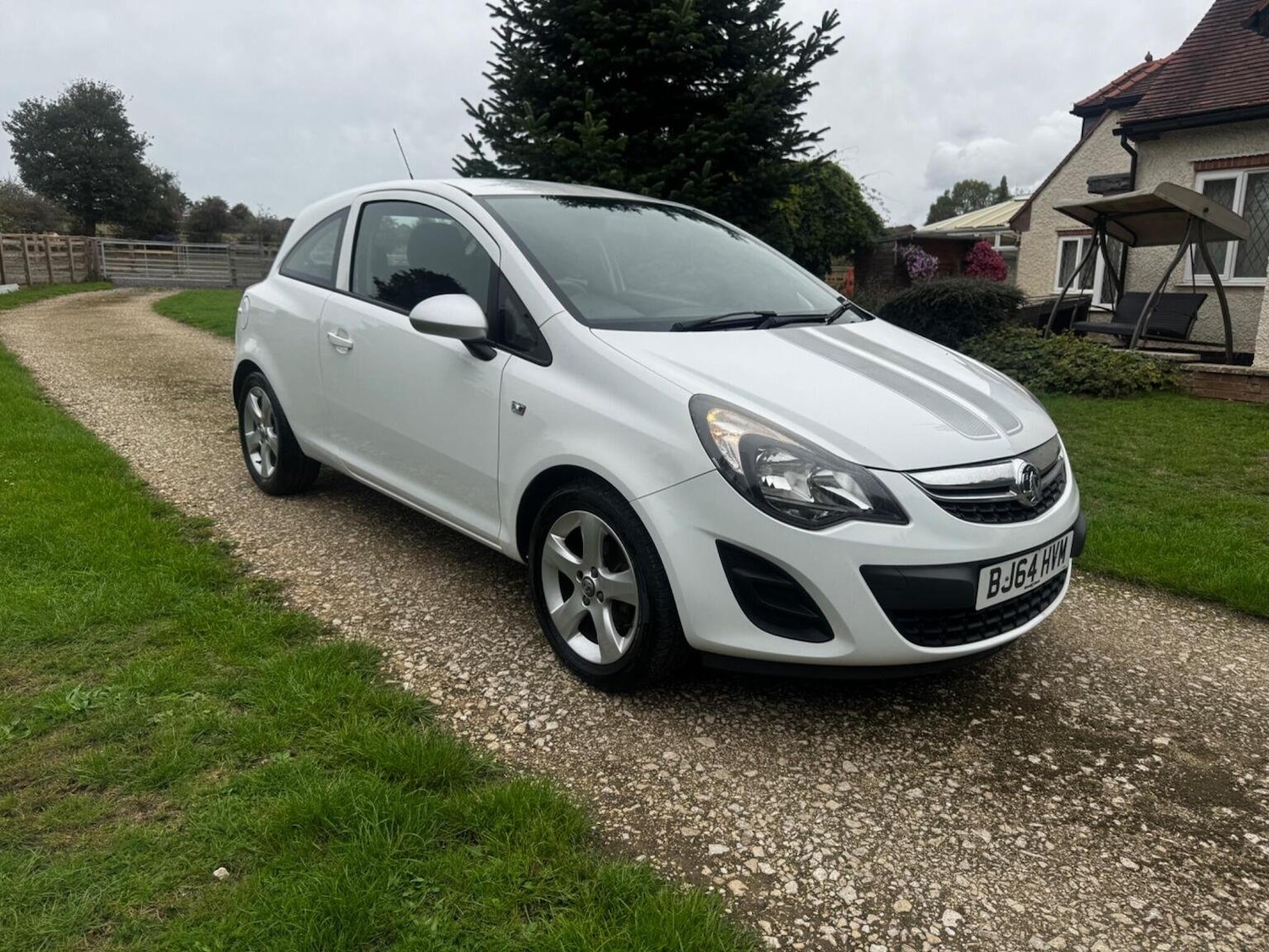 Used Vauxhall Corsa 2014 for sale - 76355926: Photo 56