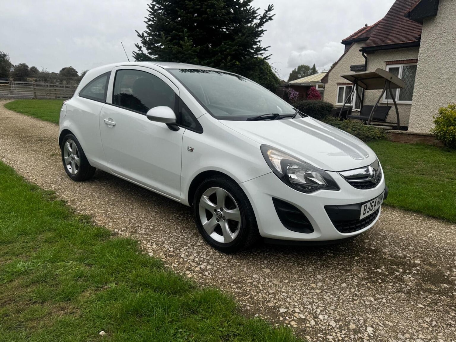 Used Vauxhall Corsa 2014 for sale - 76355926: Photo 57