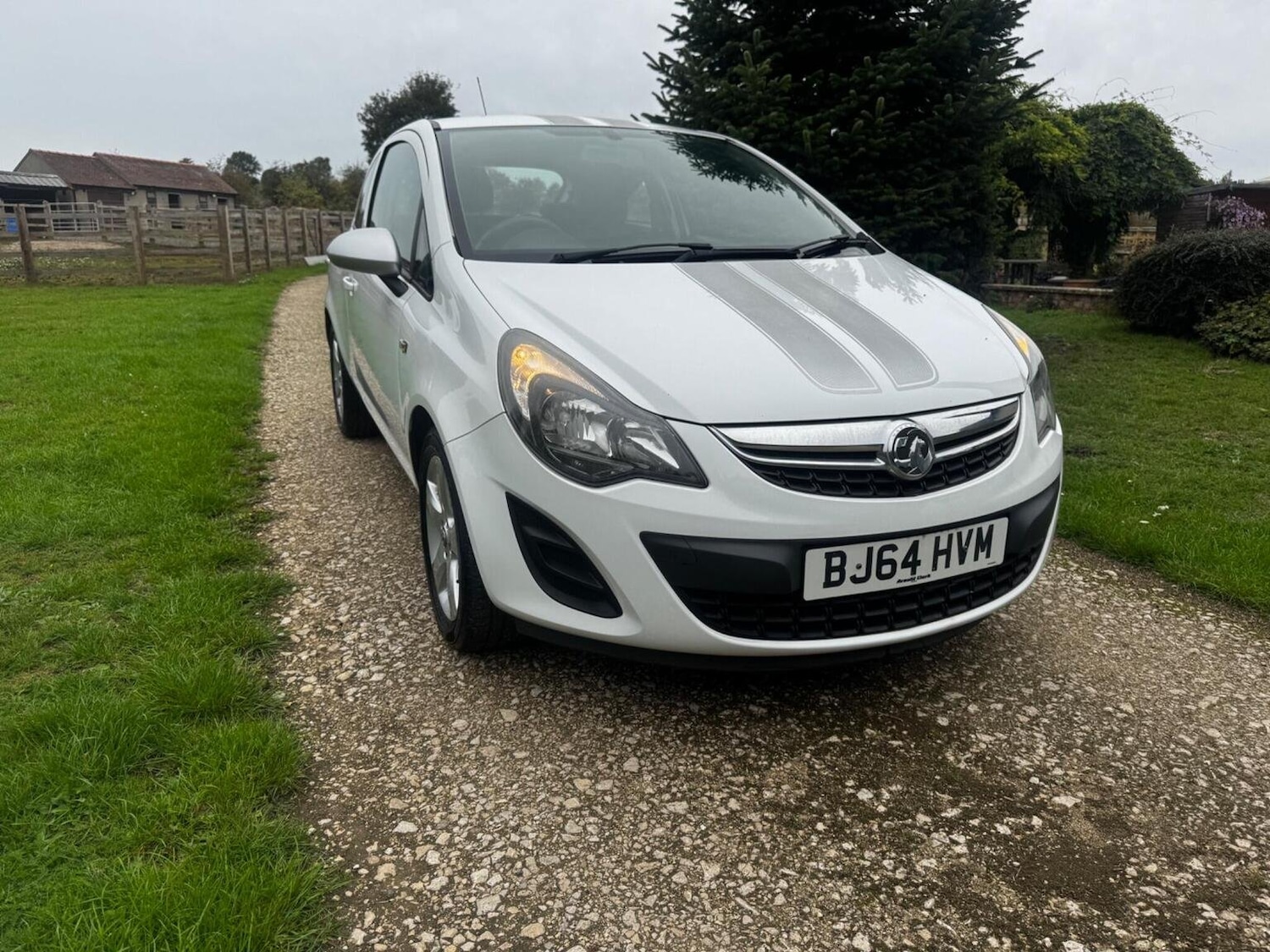 Used Vauxhall Corsa 2014 for sale - 76355926: Photo 58