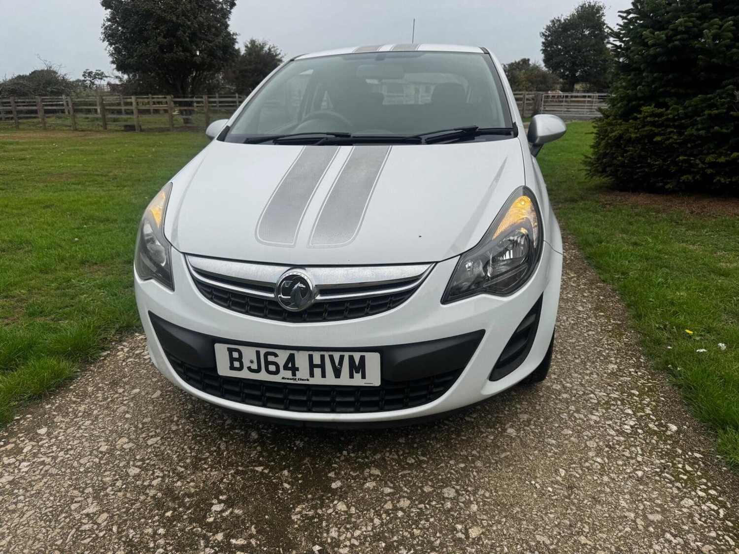Used Vauxhall Corsa 2014 for sale - 76355926: Photo 6
