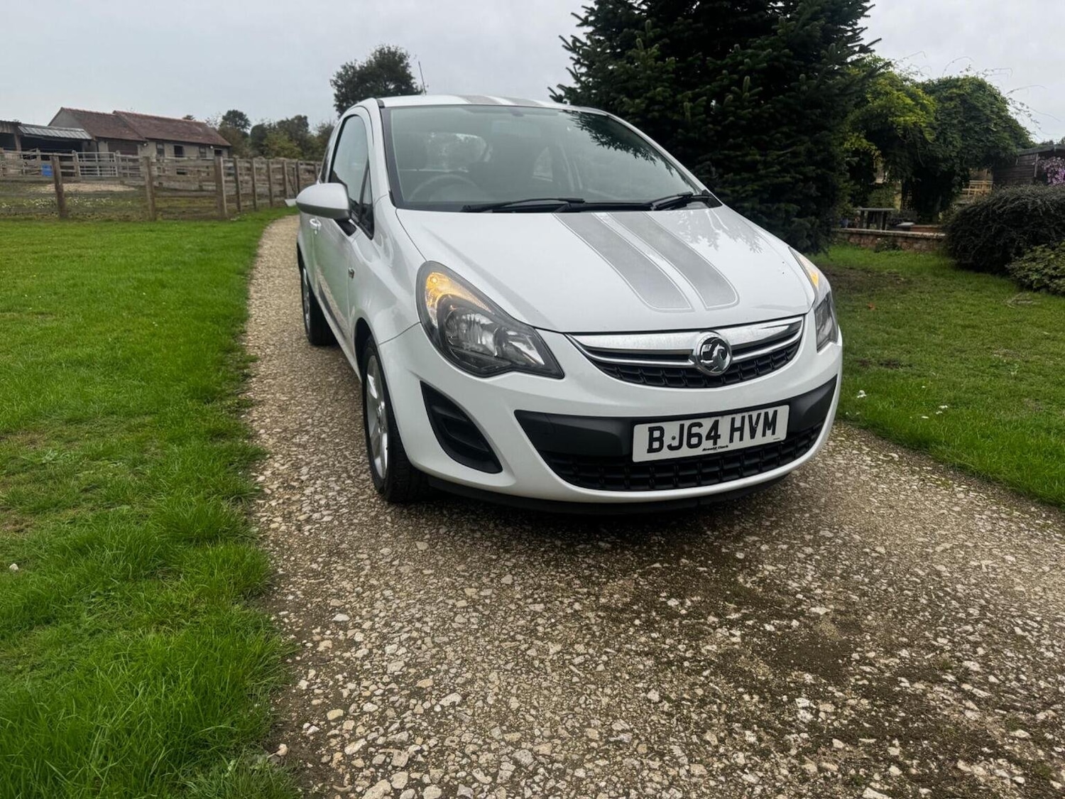 Used Vauxhall Corsa 2014 for sale - 76355926: Photo 60