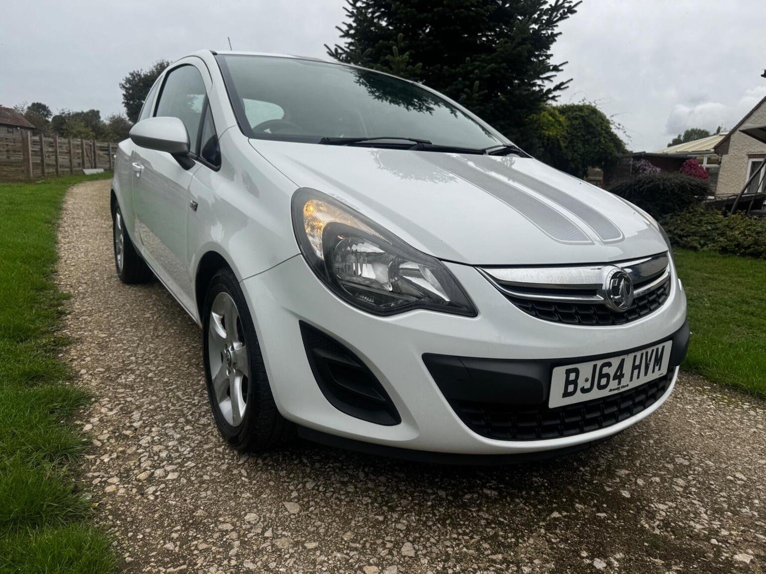 Used Vauxhall Corsa 2014 for sale - 76355926: Photo 61