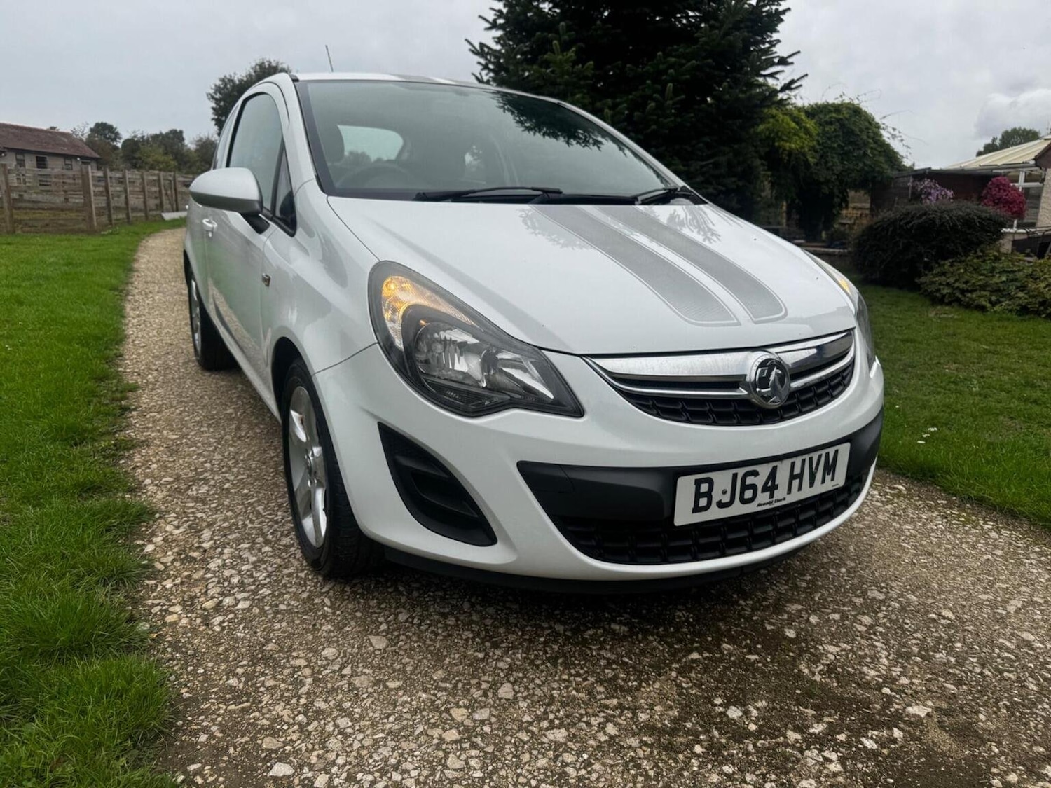 Used Vauxhall Corsa 2014 for sale - 76355926: Photo 62