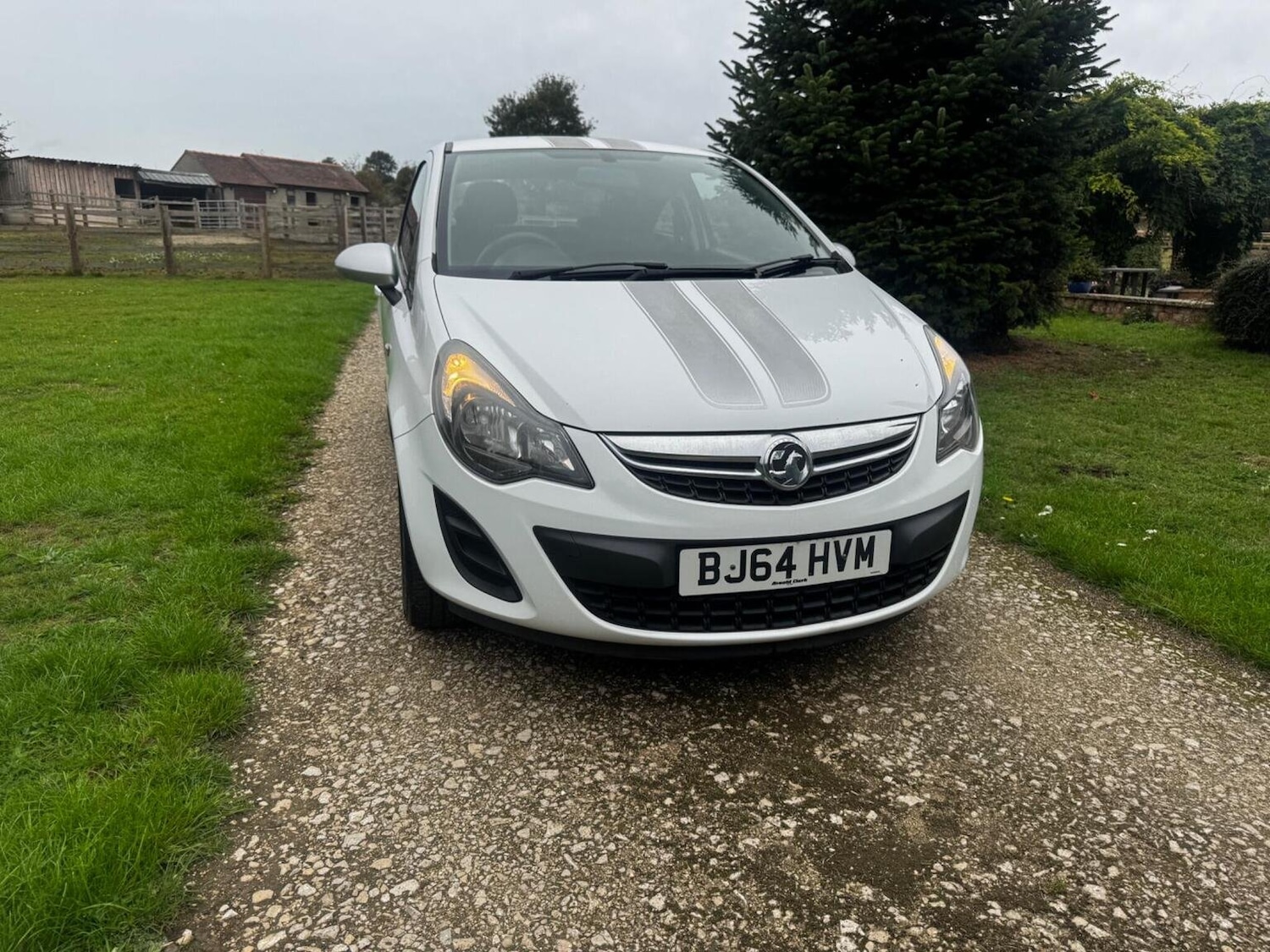 Used Vauxhall Corsa 2014 for sale - 76355926: Photo 7